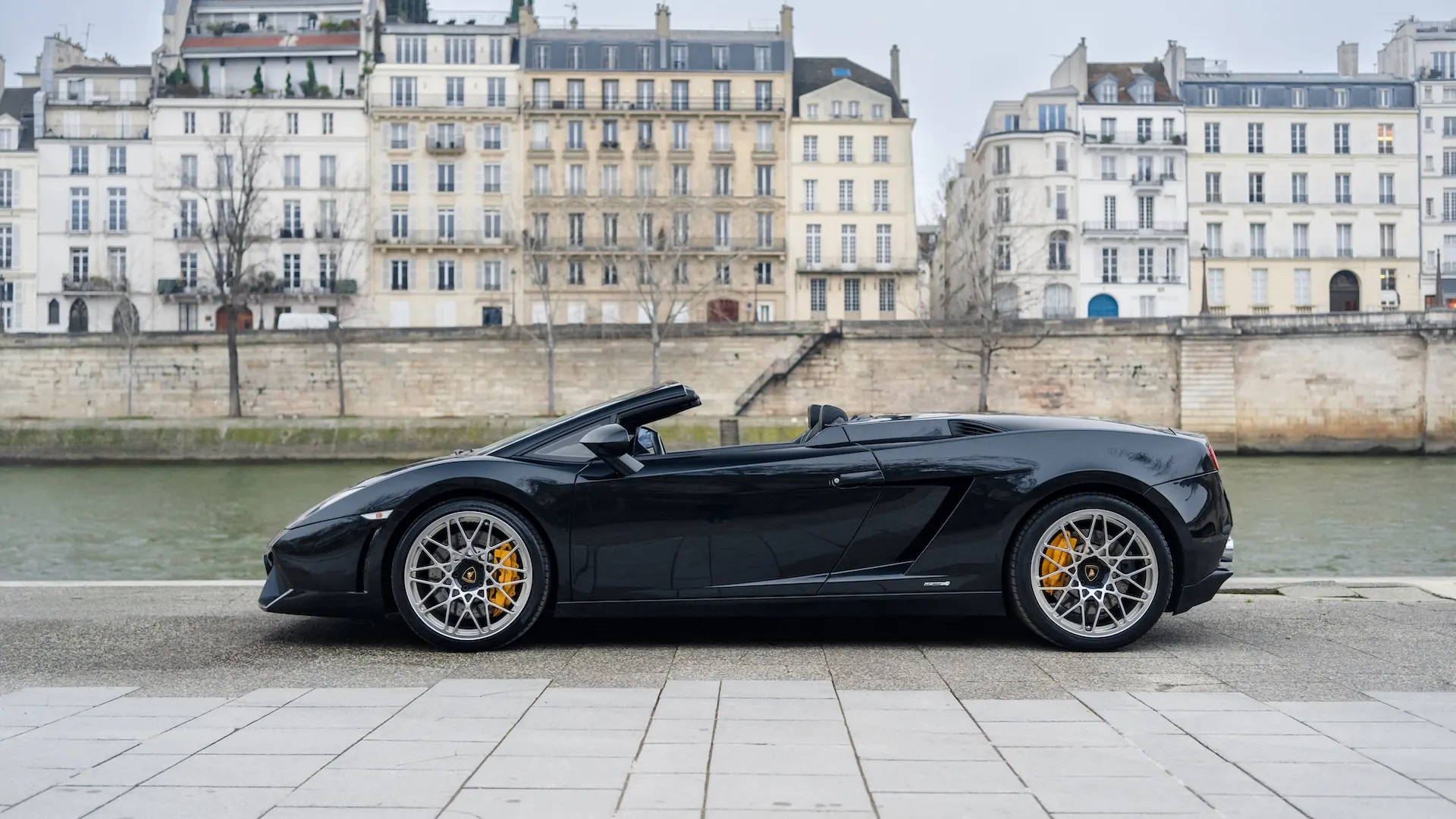 Lamborghini Gallardo — photo 12