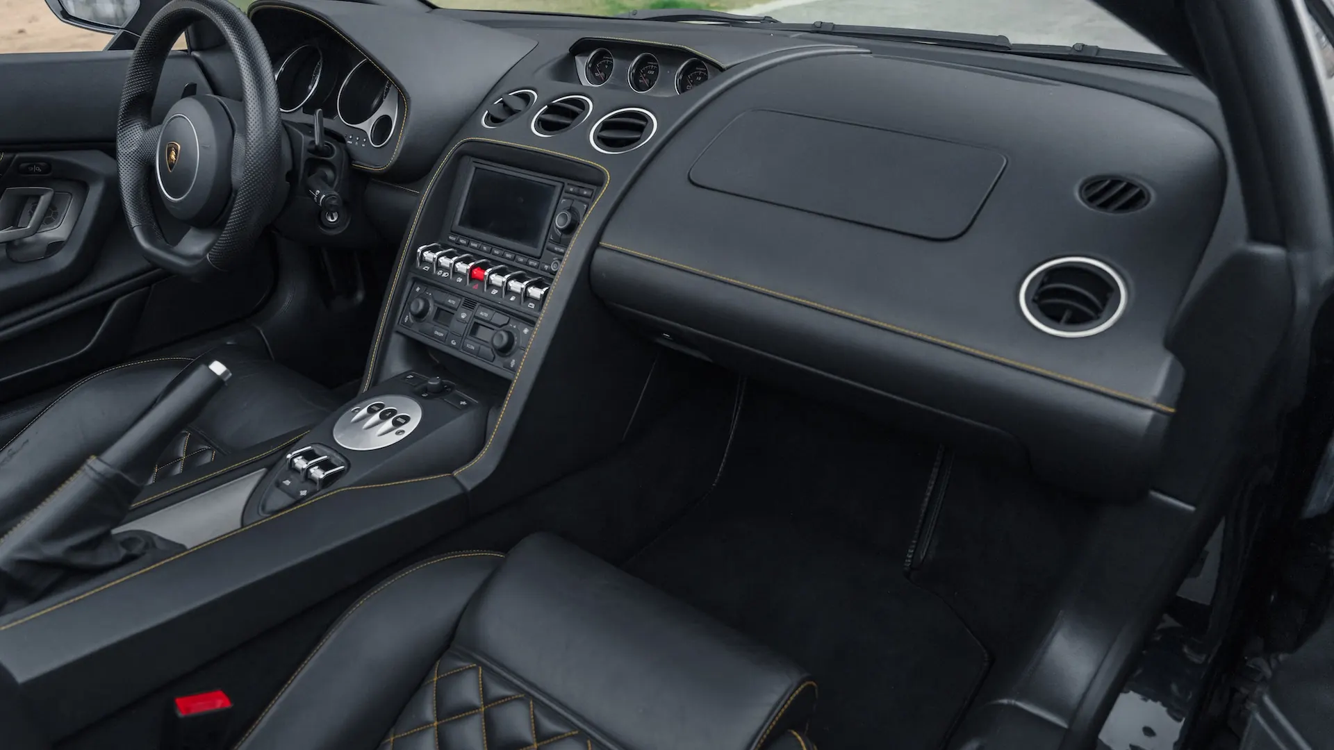 Lamborghini Gallardo — photo 38