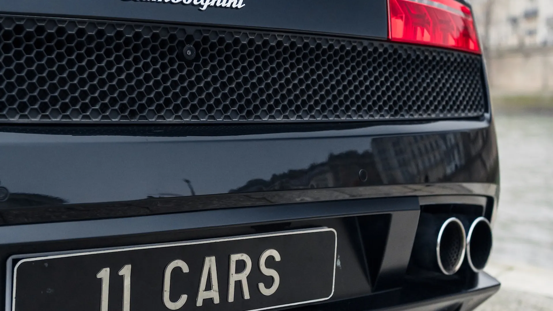 Lamborghini Gallardo — photo 30