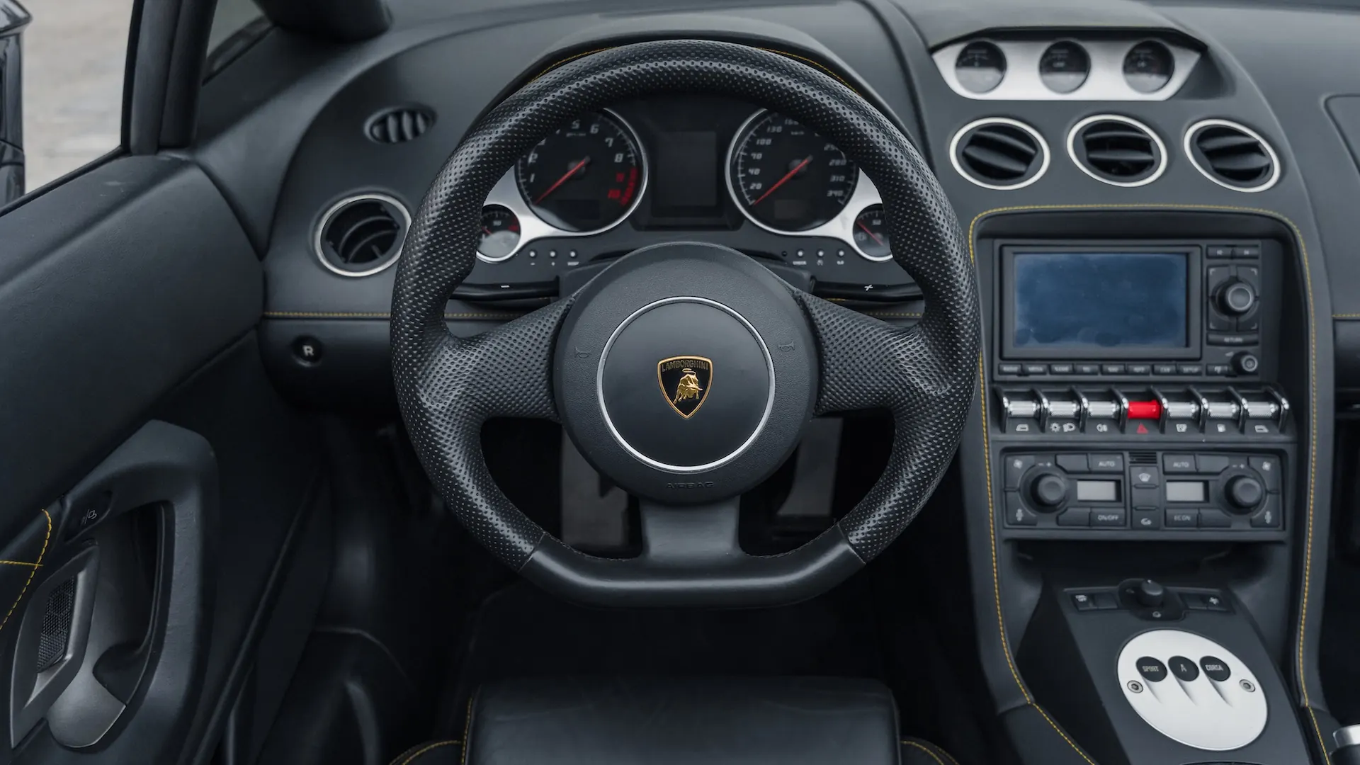 Lamborghini Gallardo — photo 40