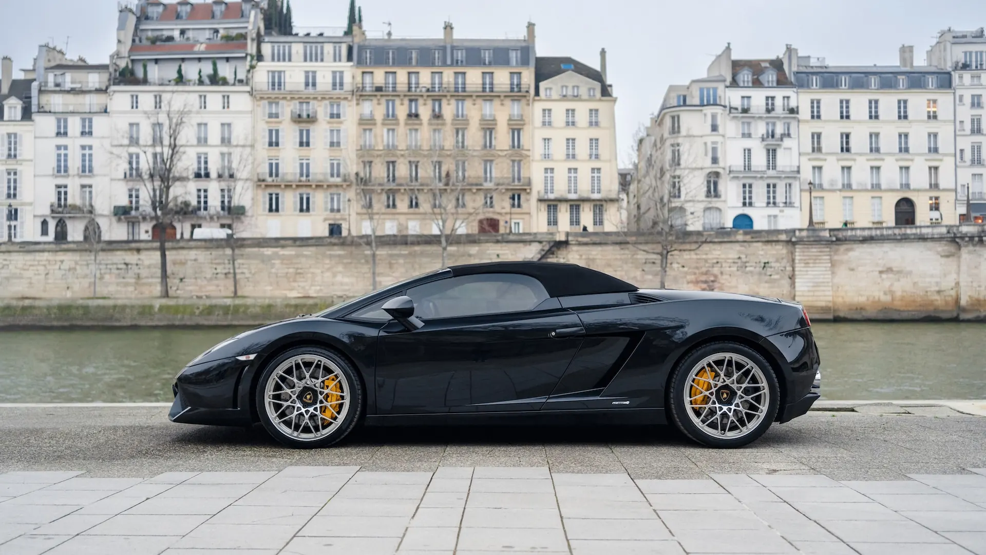 Lamborghini Gallardo — photo 45