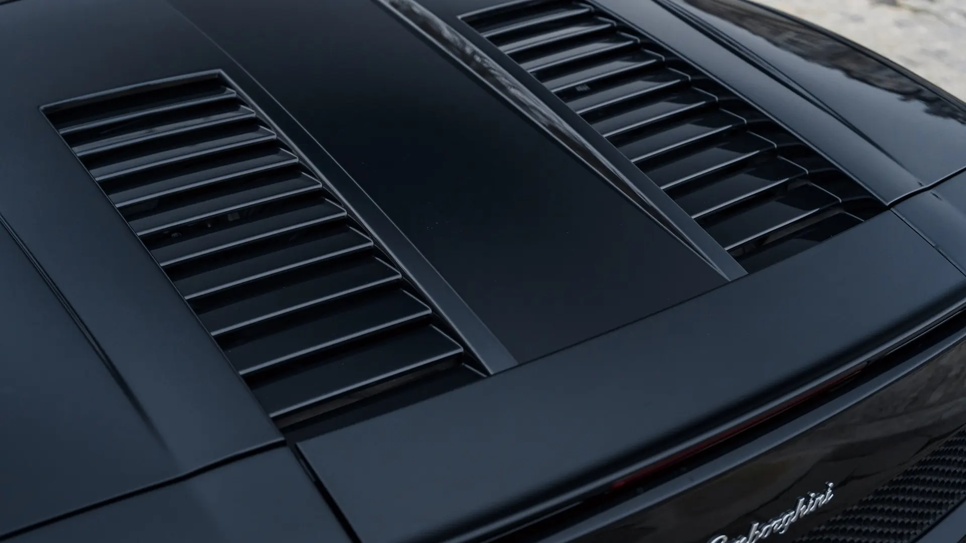 Lamborghini Gallardo — photo 25