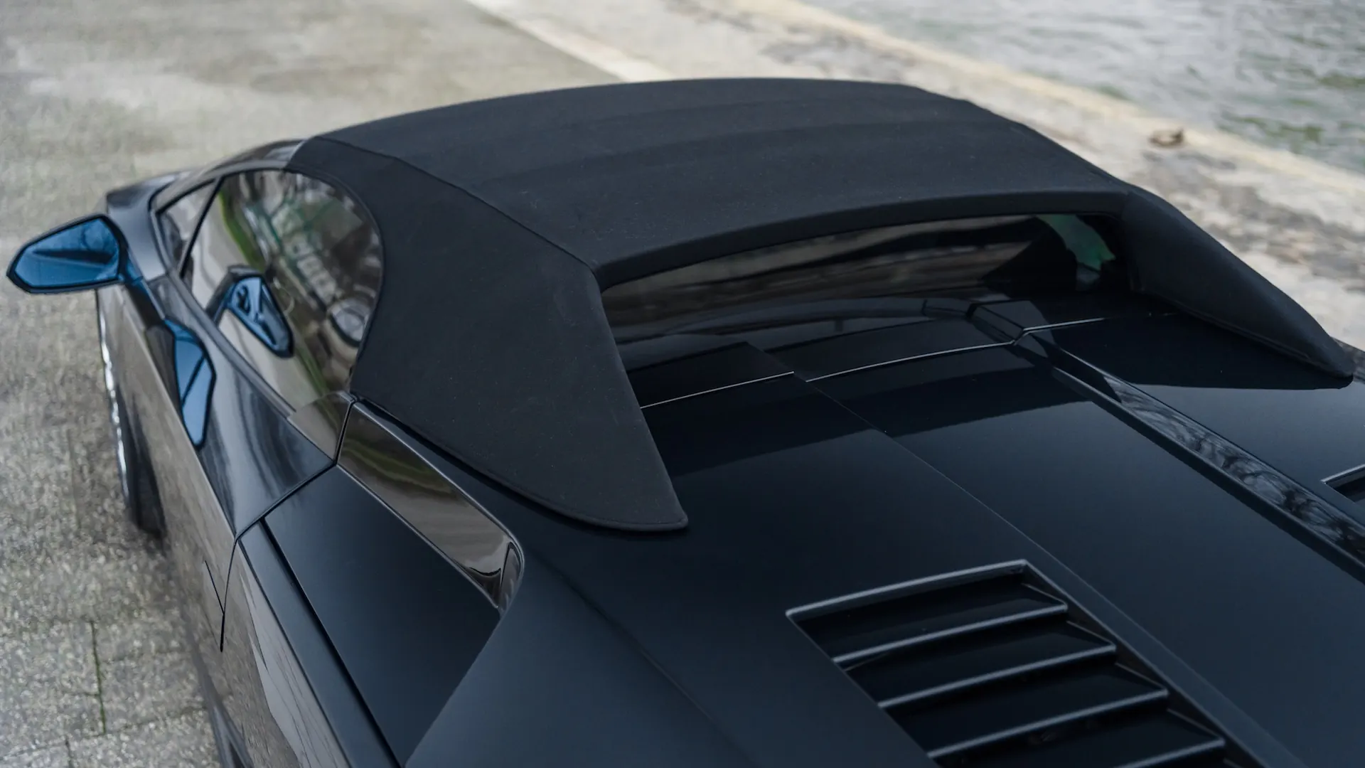 Lamborghini Gallardo — photo 21
