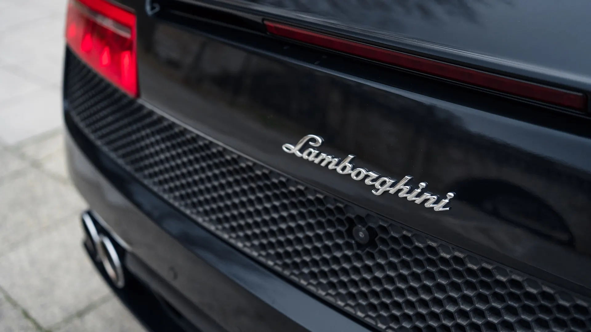Lamborghini Gallardo — photo 28