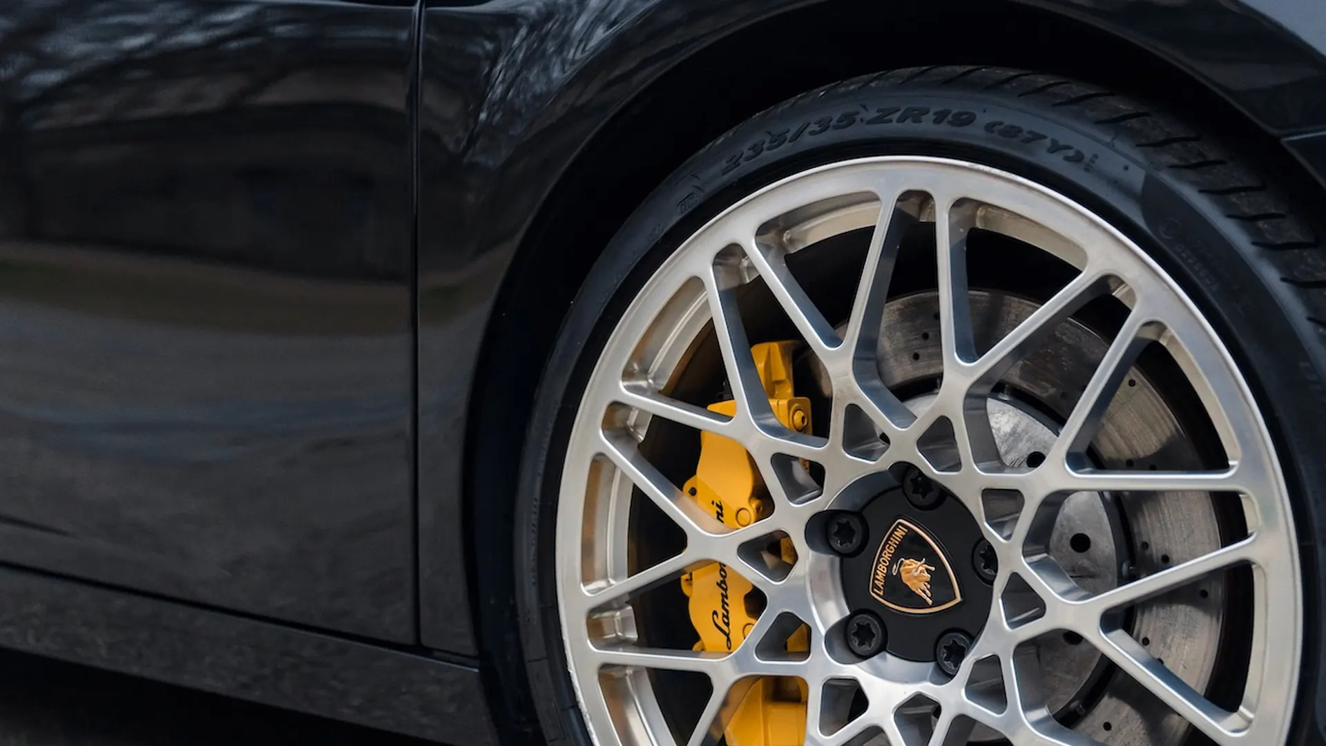 Lamborghini Gallardo — photo 16