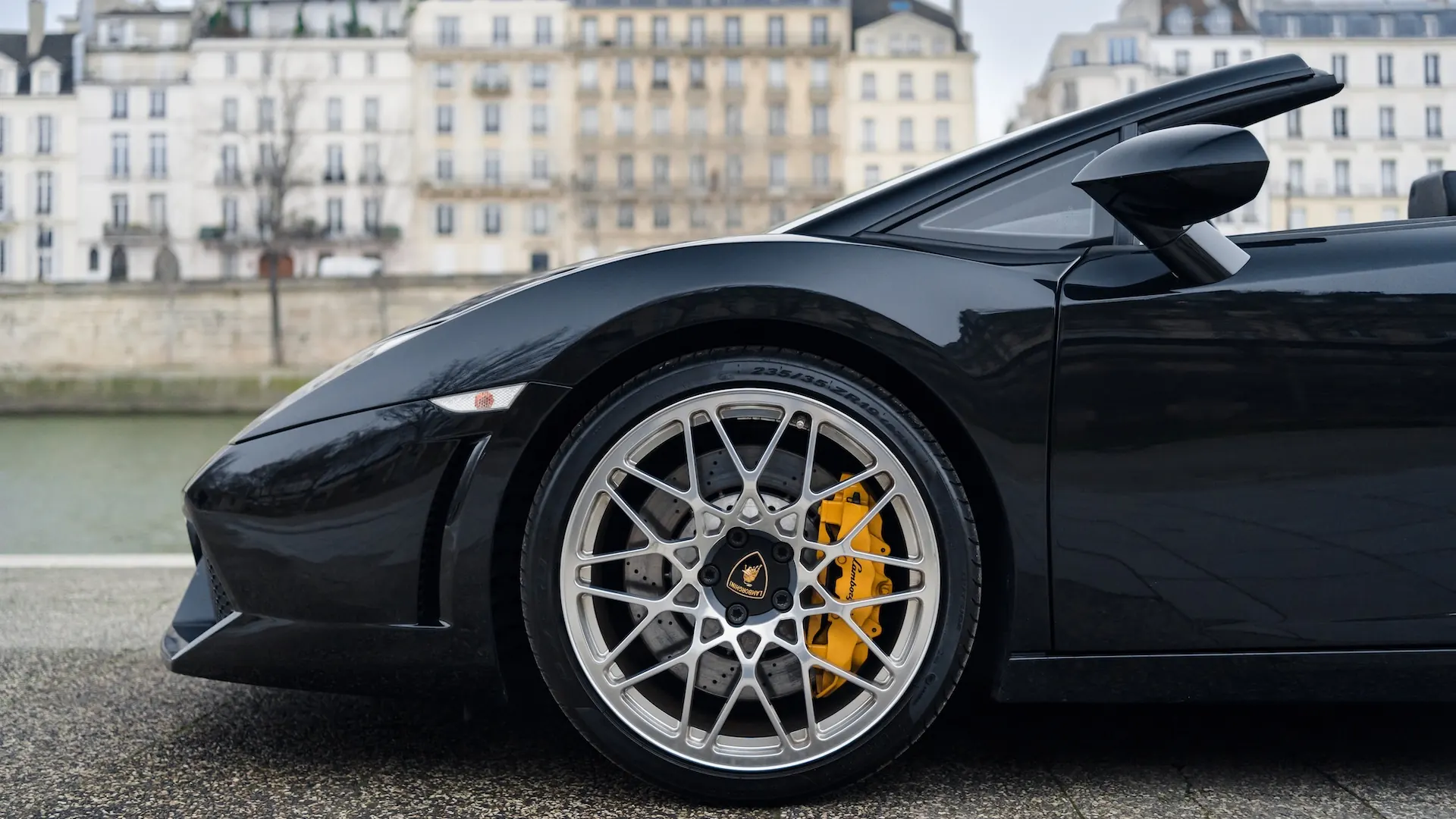 Lamborghini Gallardo — photo 18