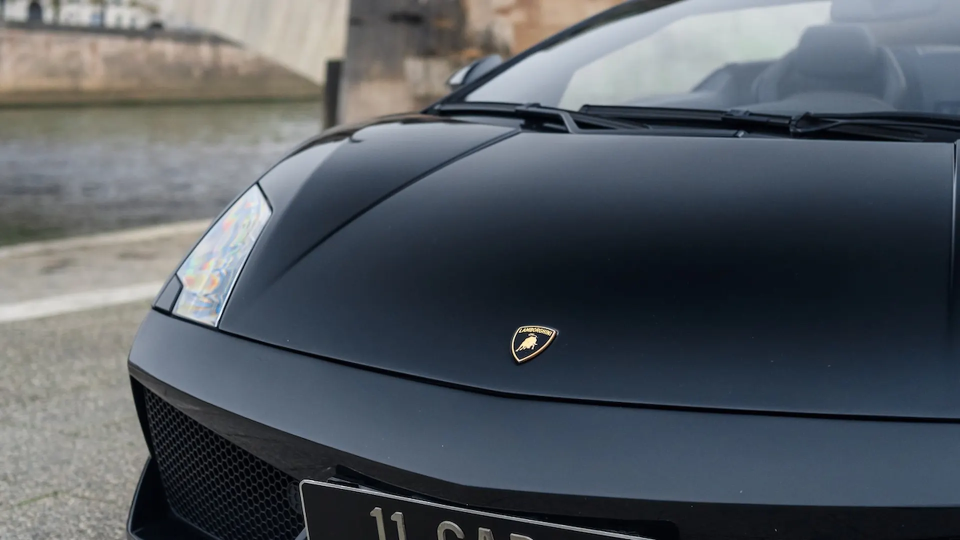 Lamborghini Gallardo — photo 14