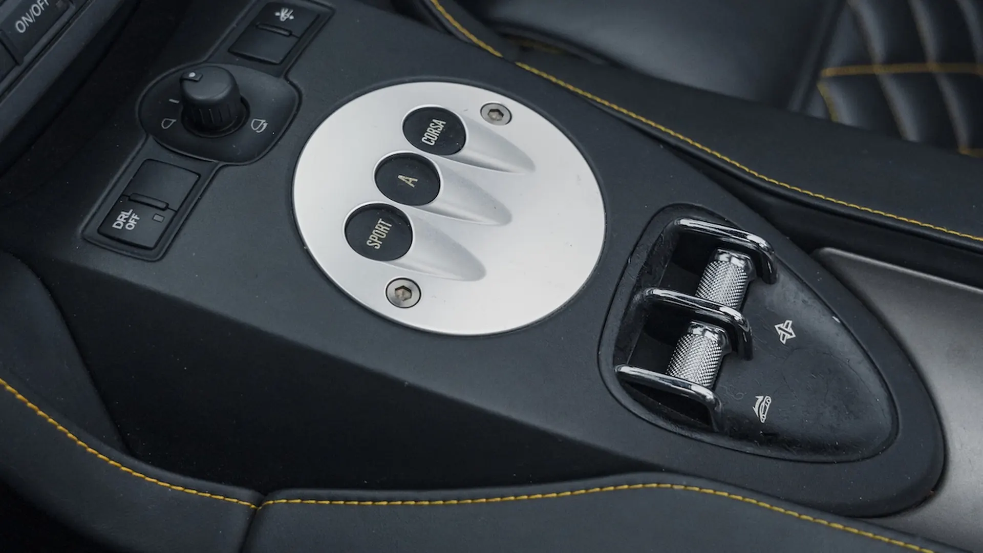 Lamborghini Gallardo — photo 44