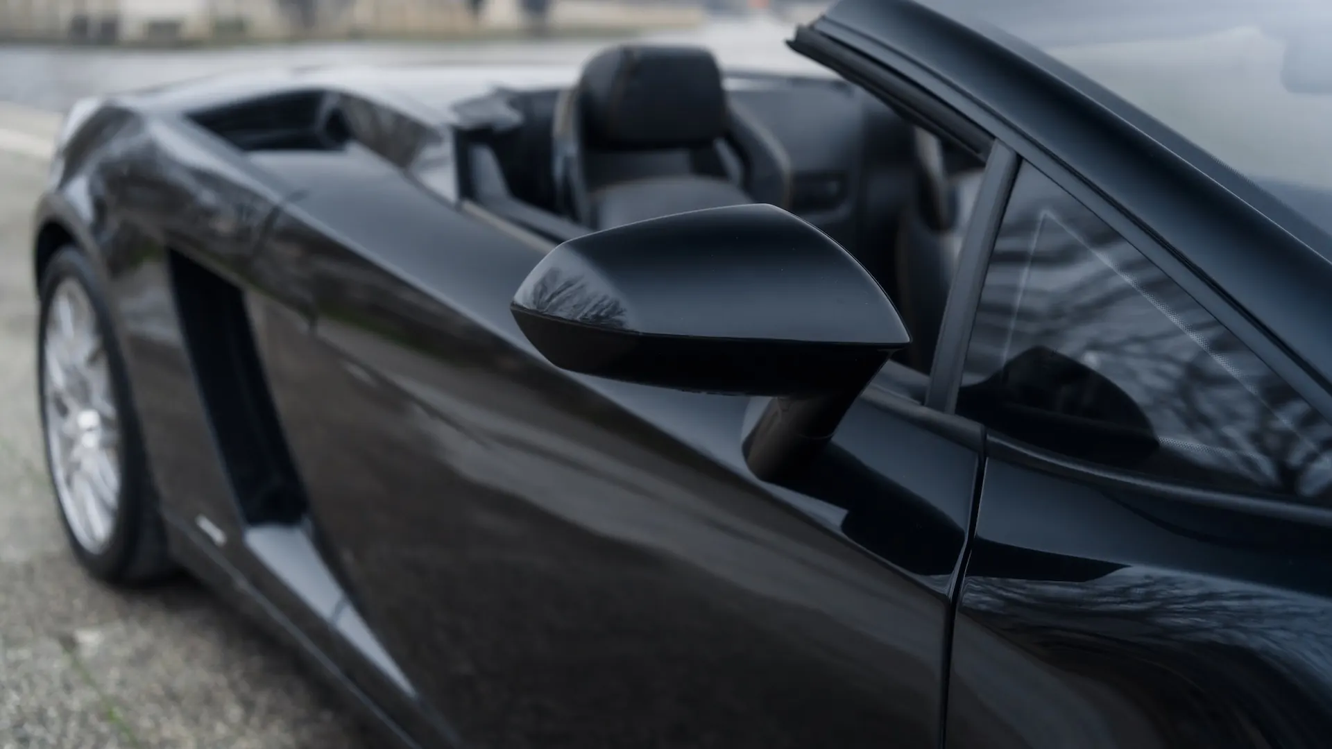 Lamborghini Gallardo — photo 22