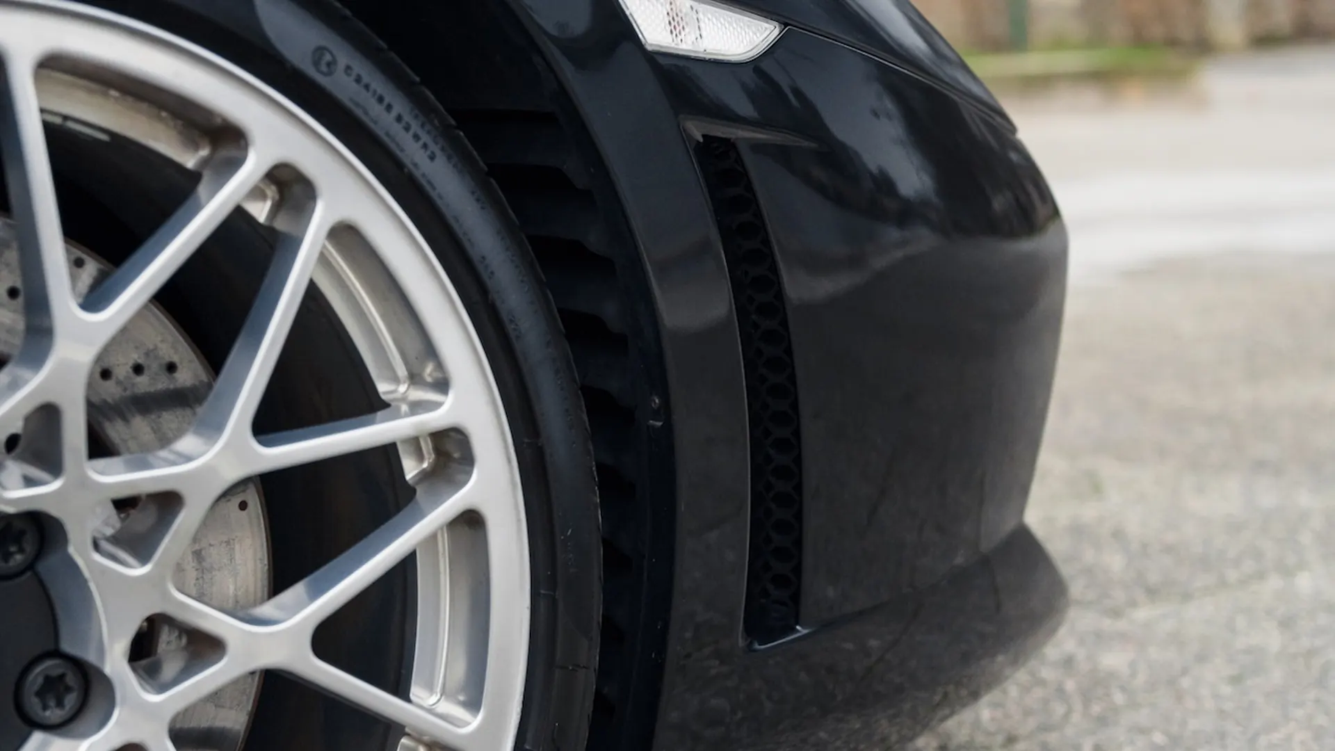 Lamborghini Gallardo — photo 15