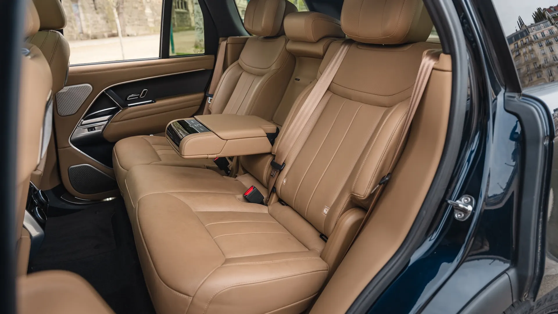 Land Rover Range — photo 22