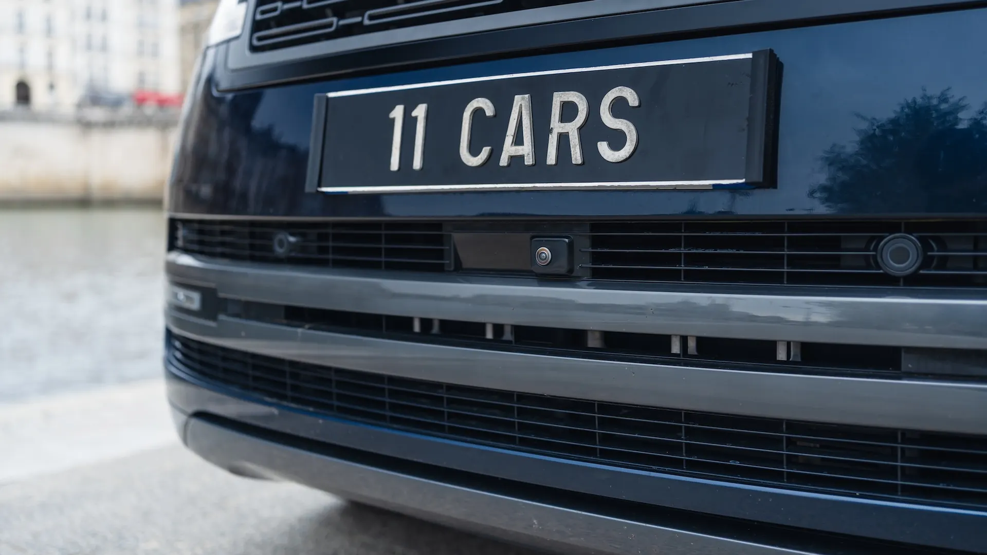 Land Rover Range — photo 2
