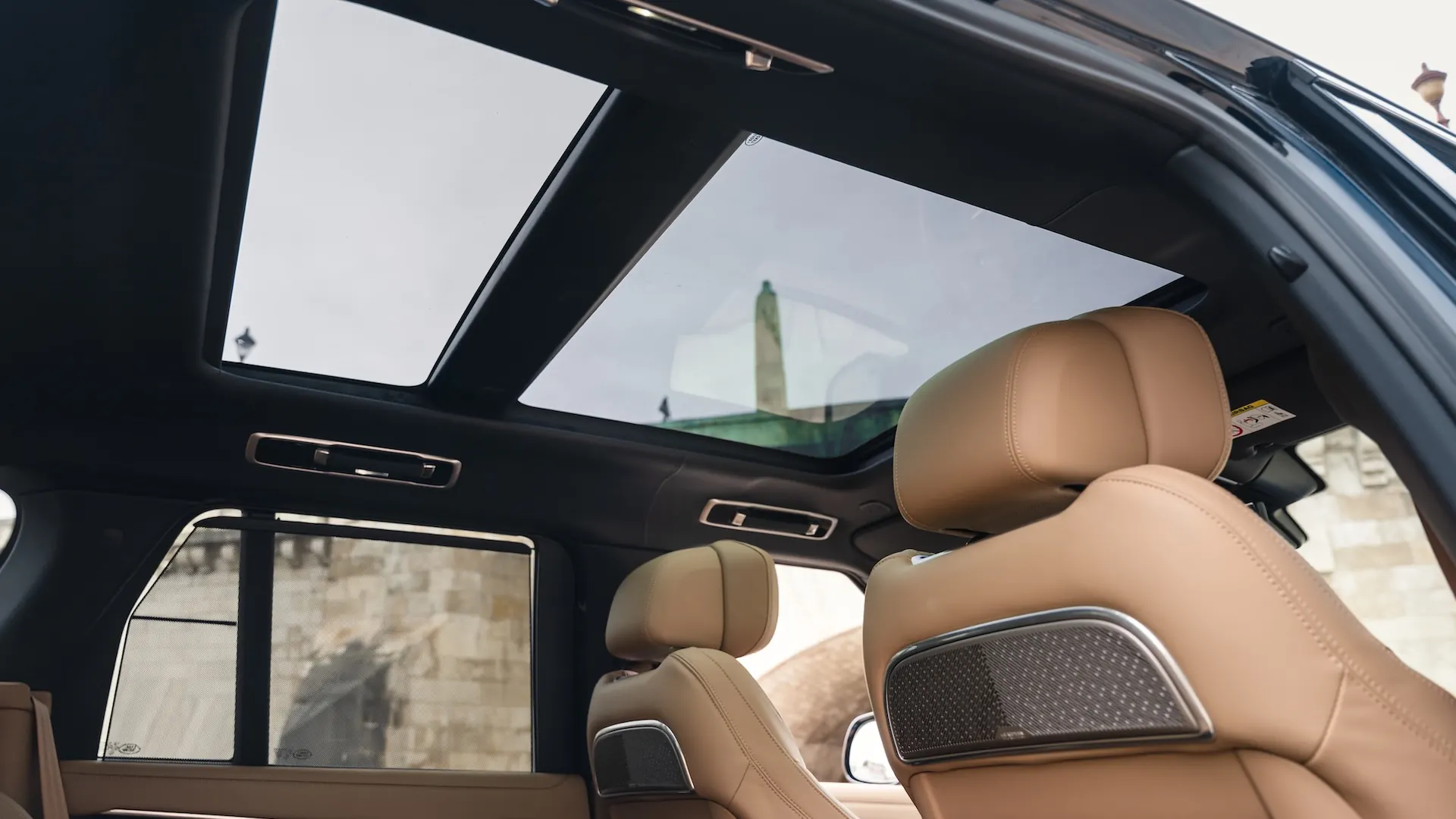 Land Rover Range — photo 38