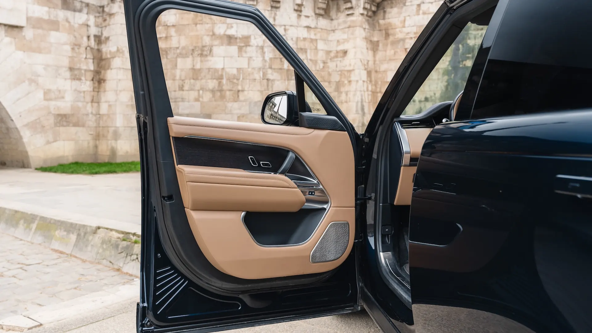 Land Rover Range — photo 43