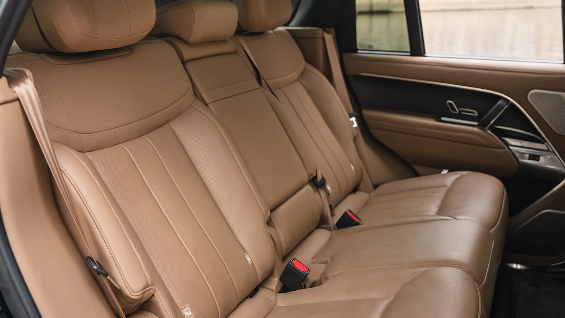 Land Rover Range — photo 42