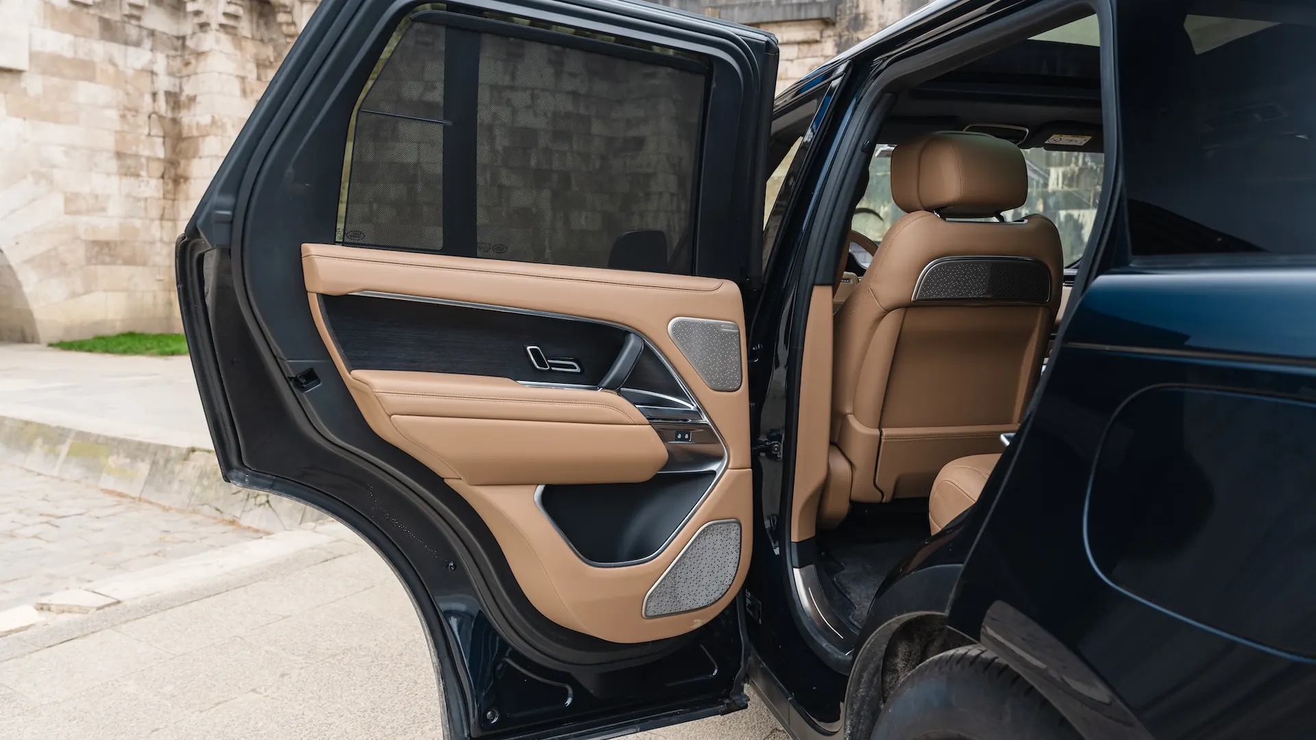 Land Rover Range — photo 46