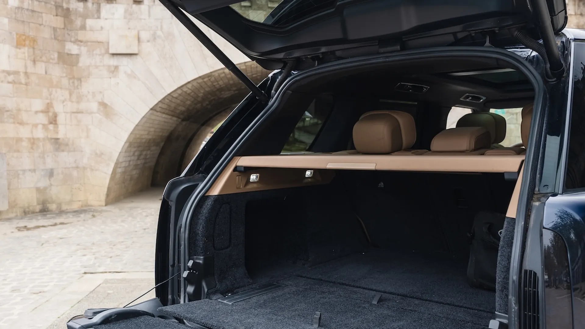 Land Rover Range — photo 48
