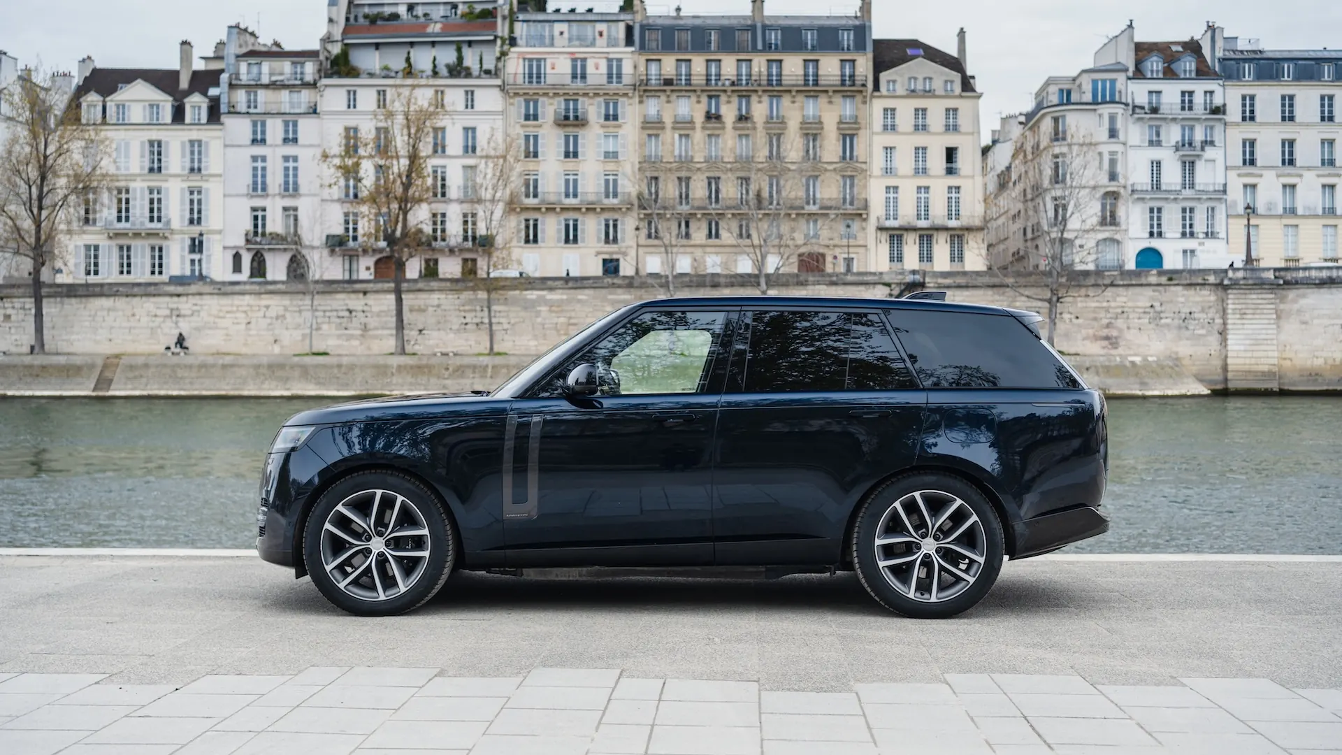 Land Rover Range — photo 34