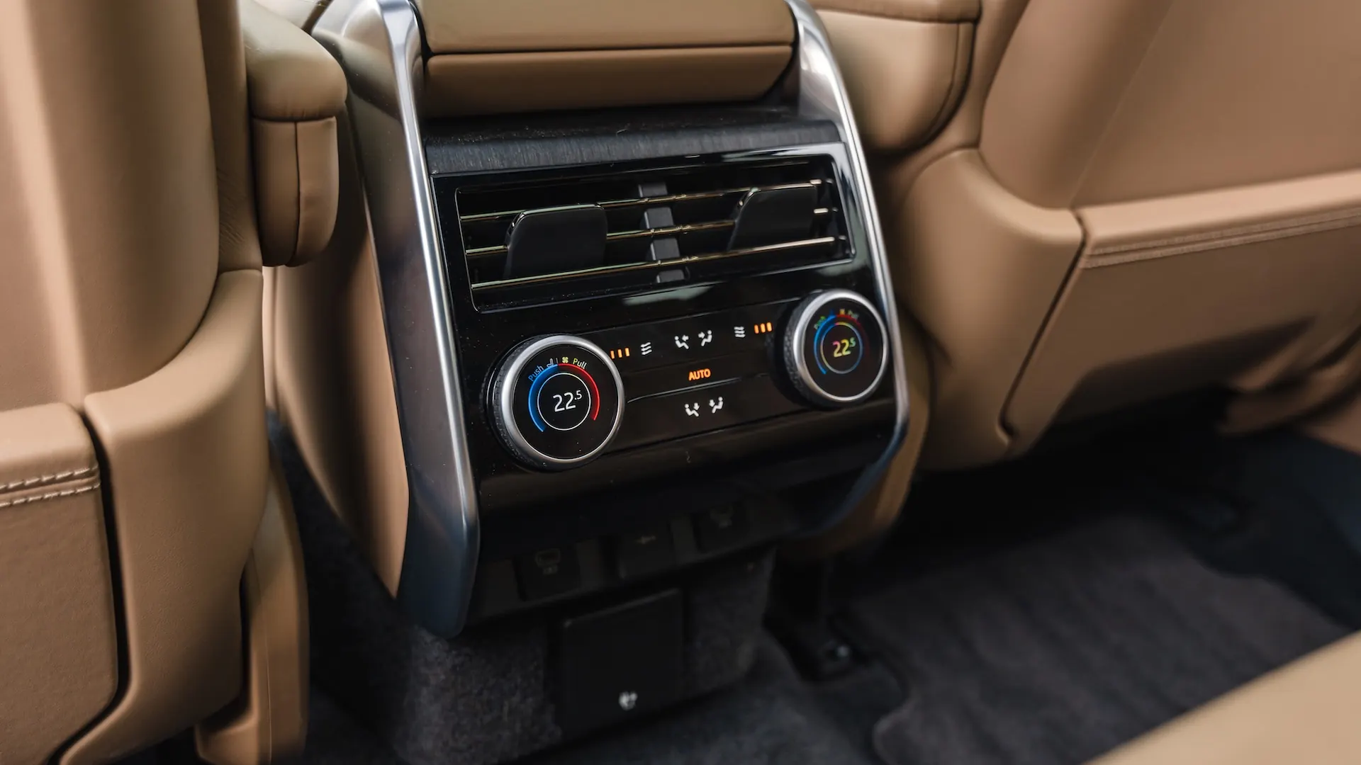 Land Rover Range — photo 32