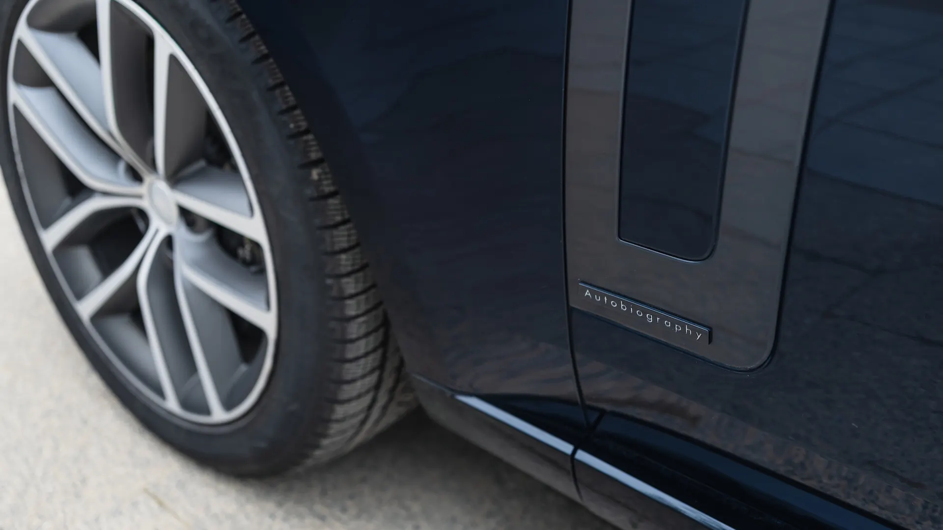 Land Rover Range — photo 3