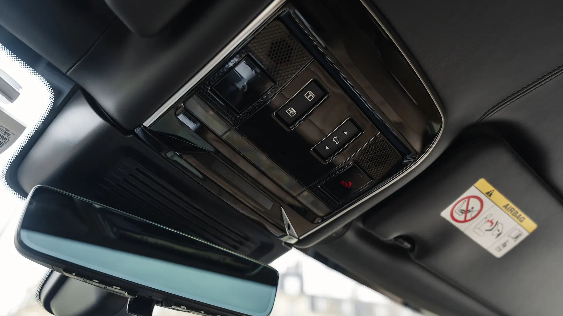 Land Rover Range — photo 37