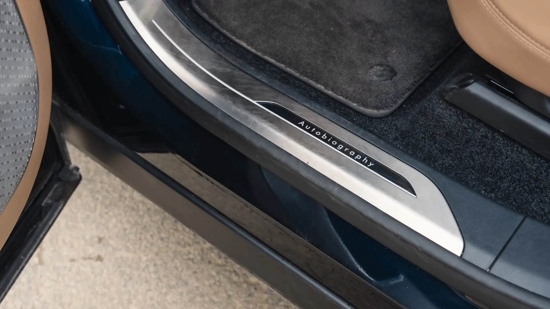 Land Rover Range — photo 44