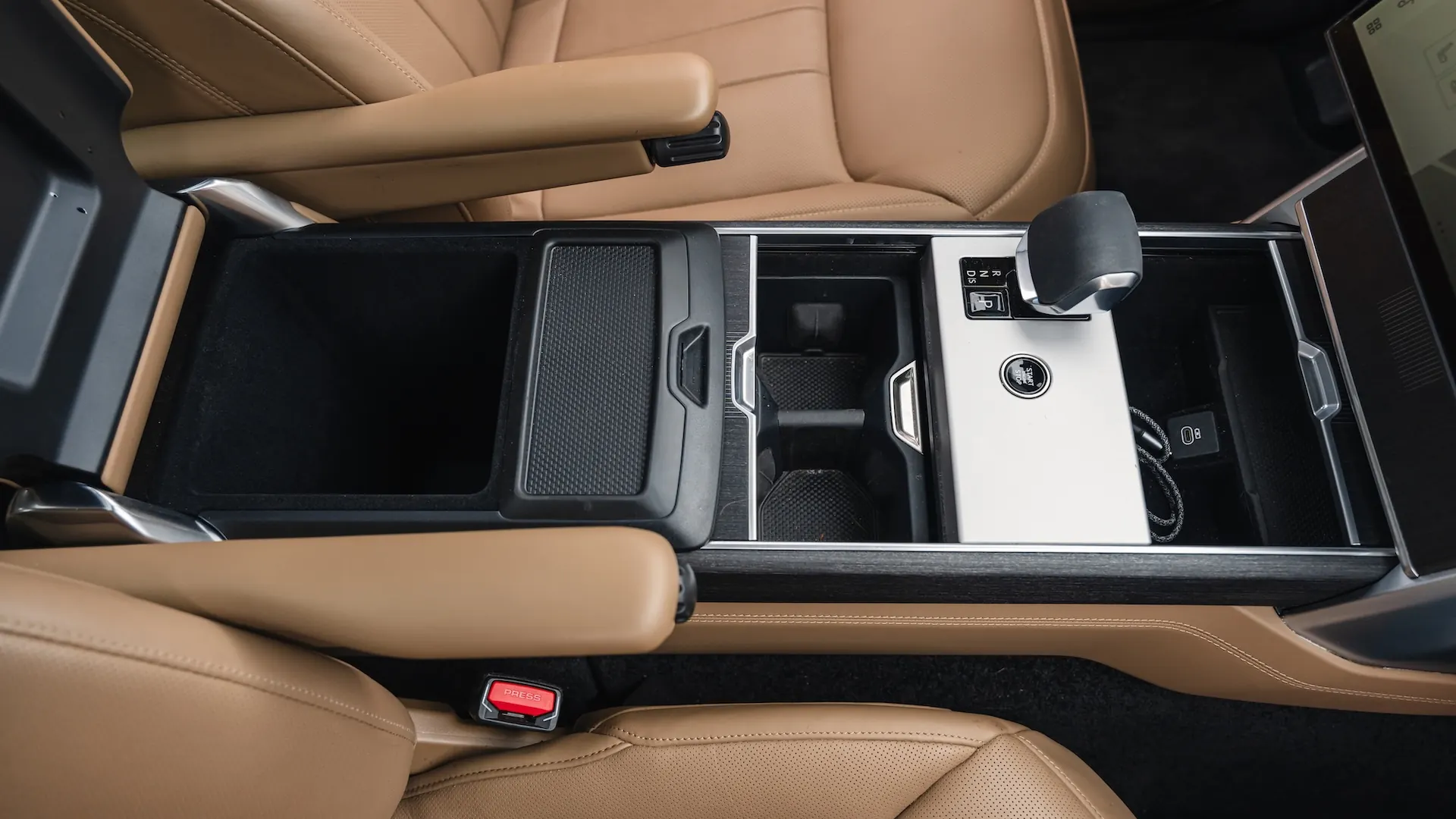 Land Rover Range — photo 29