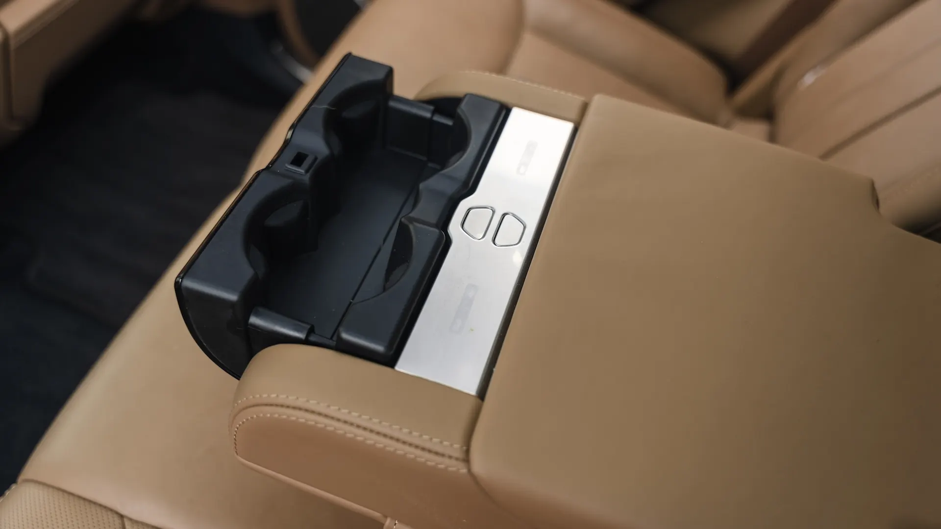 Land Rover Range — photo 33