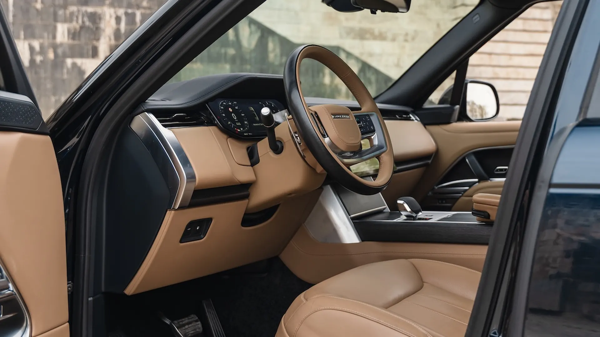Land Rover Range — photo 39