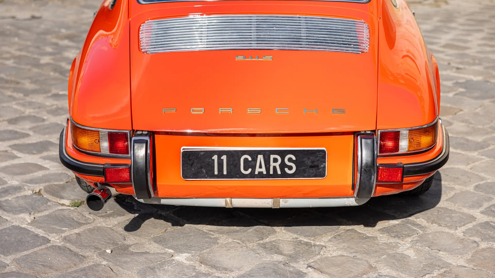 Porsche 911 — photo 43