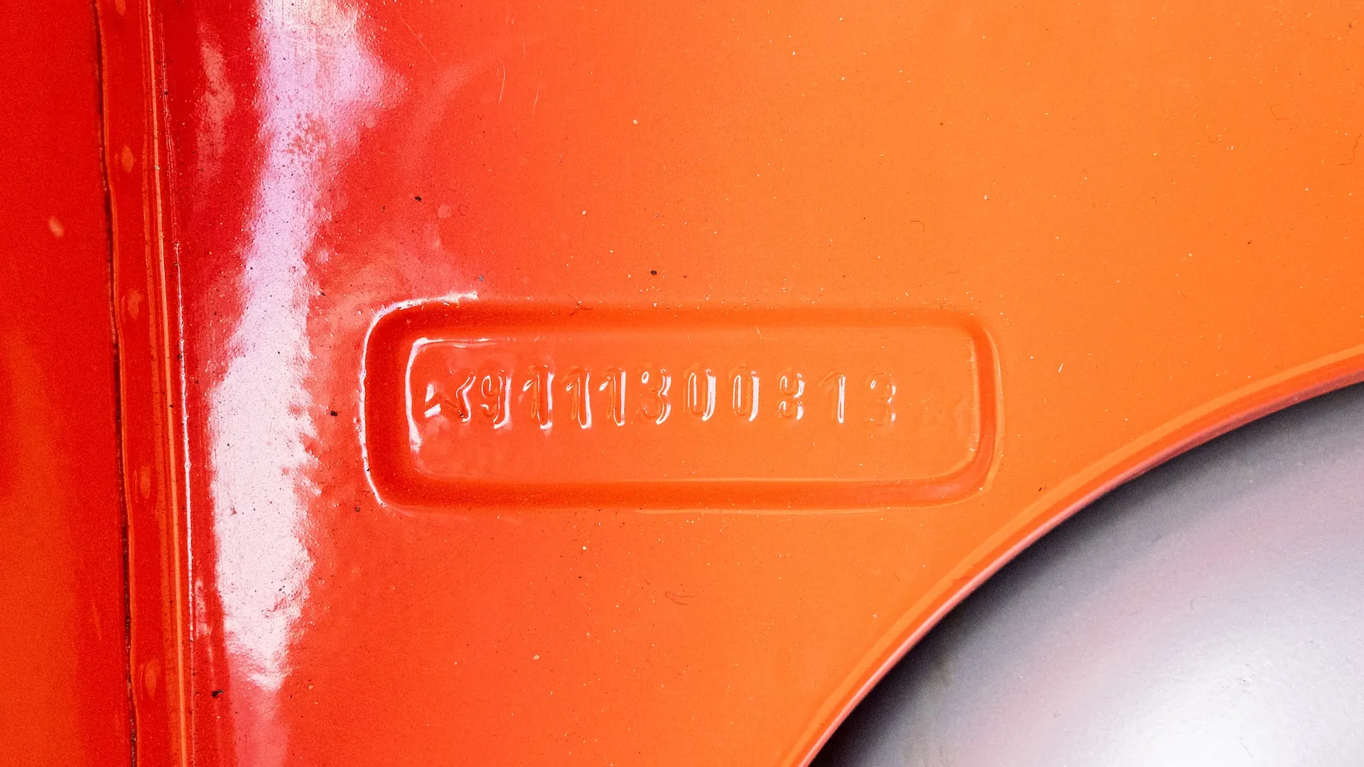 Porsche 911 — photo 45
