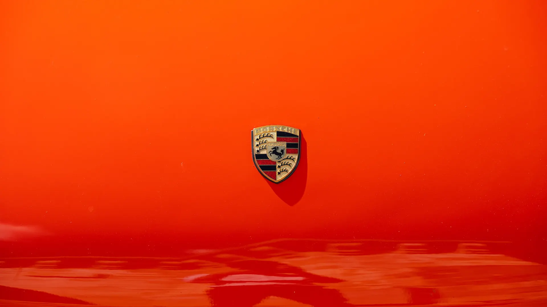 Porsche 911 — photo 37