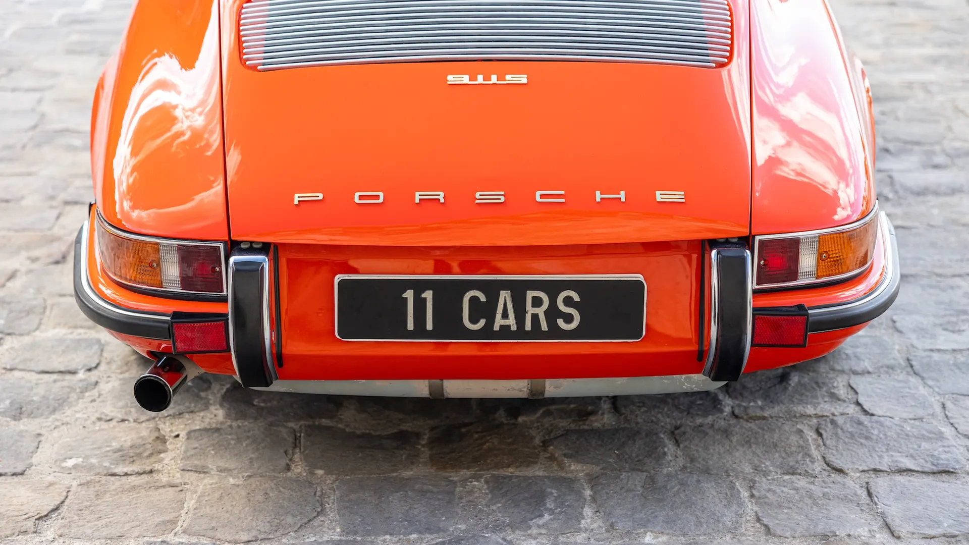 Porsche 911 — photo 42