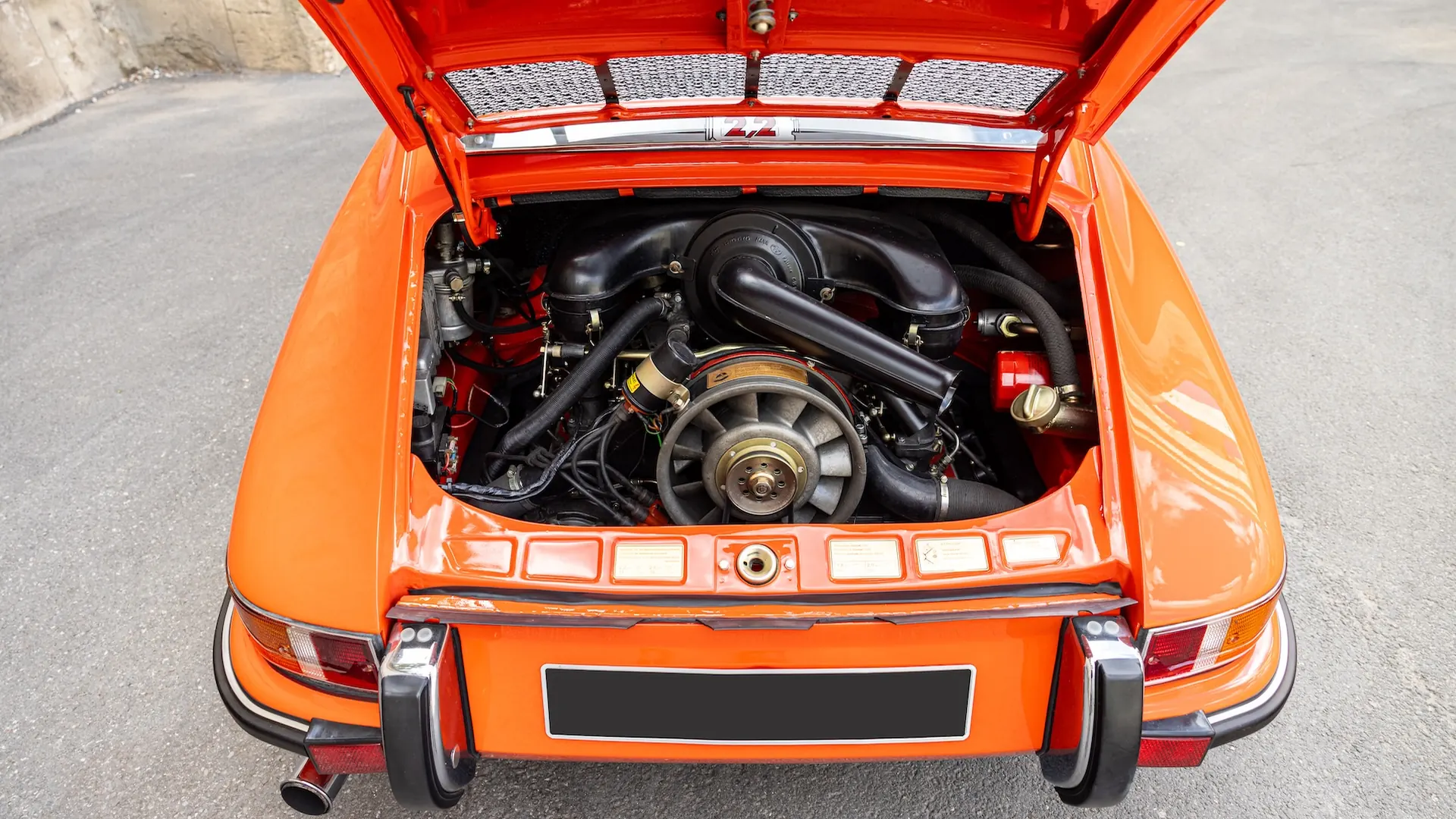 Porsche 911 — photo 50