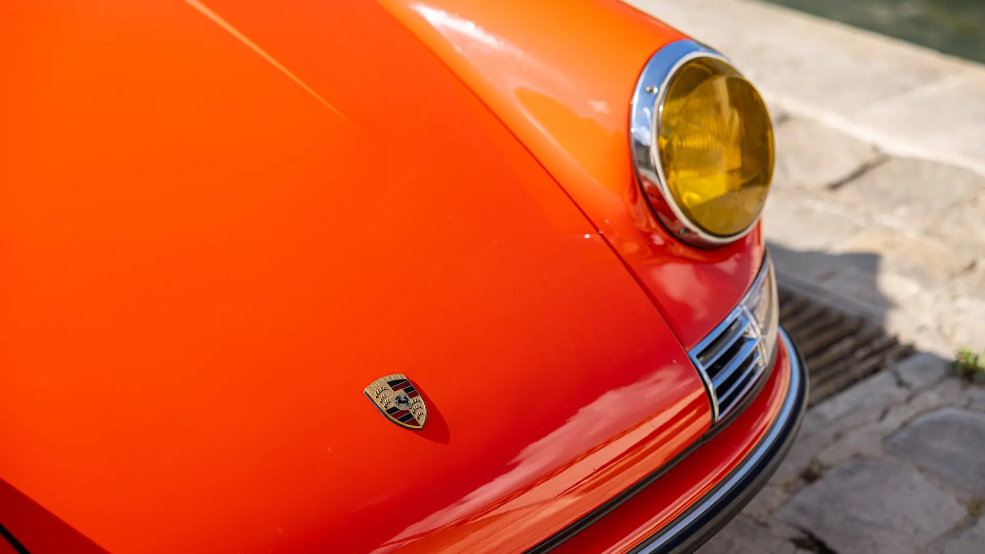 Porsche 911 — photo 38