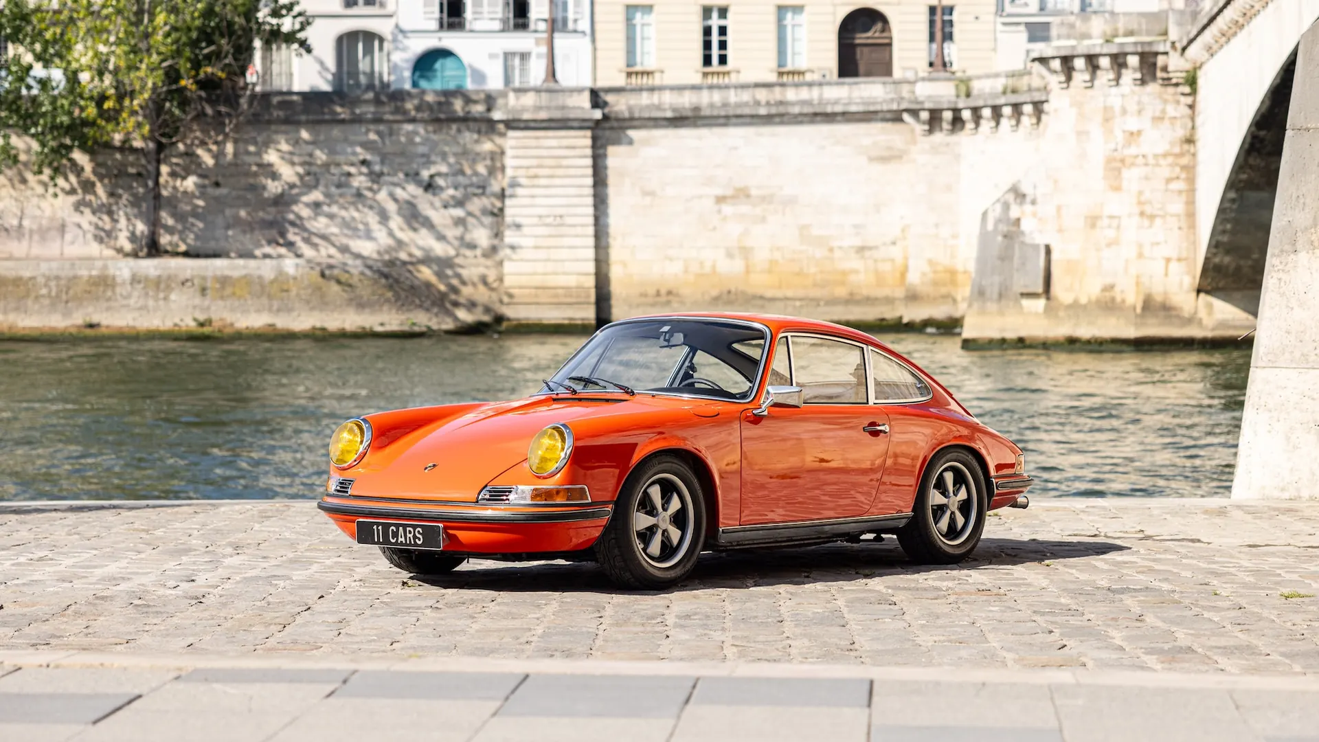 Porsche 911 — photo 2