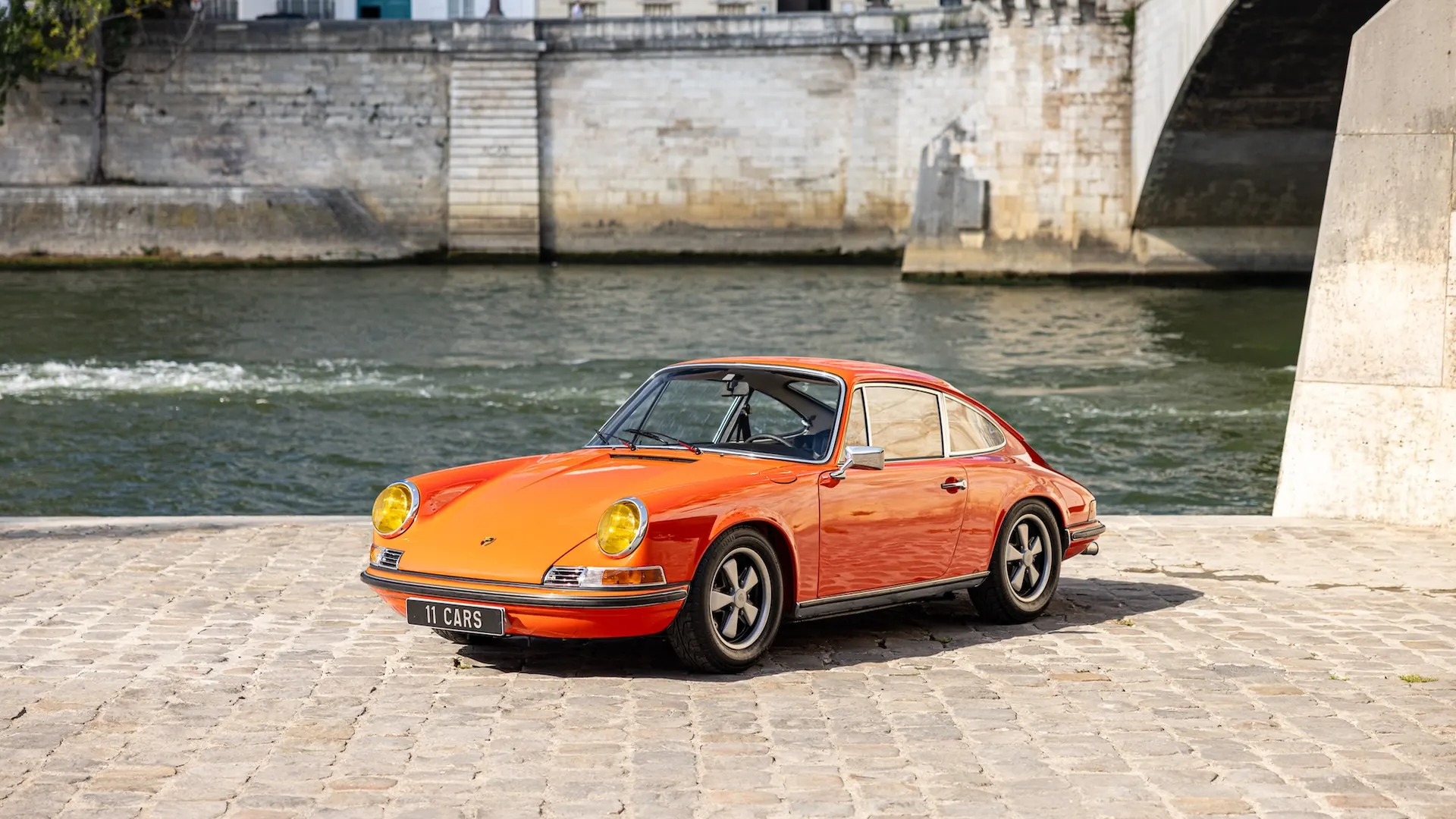 Porsche 911 — photo 3