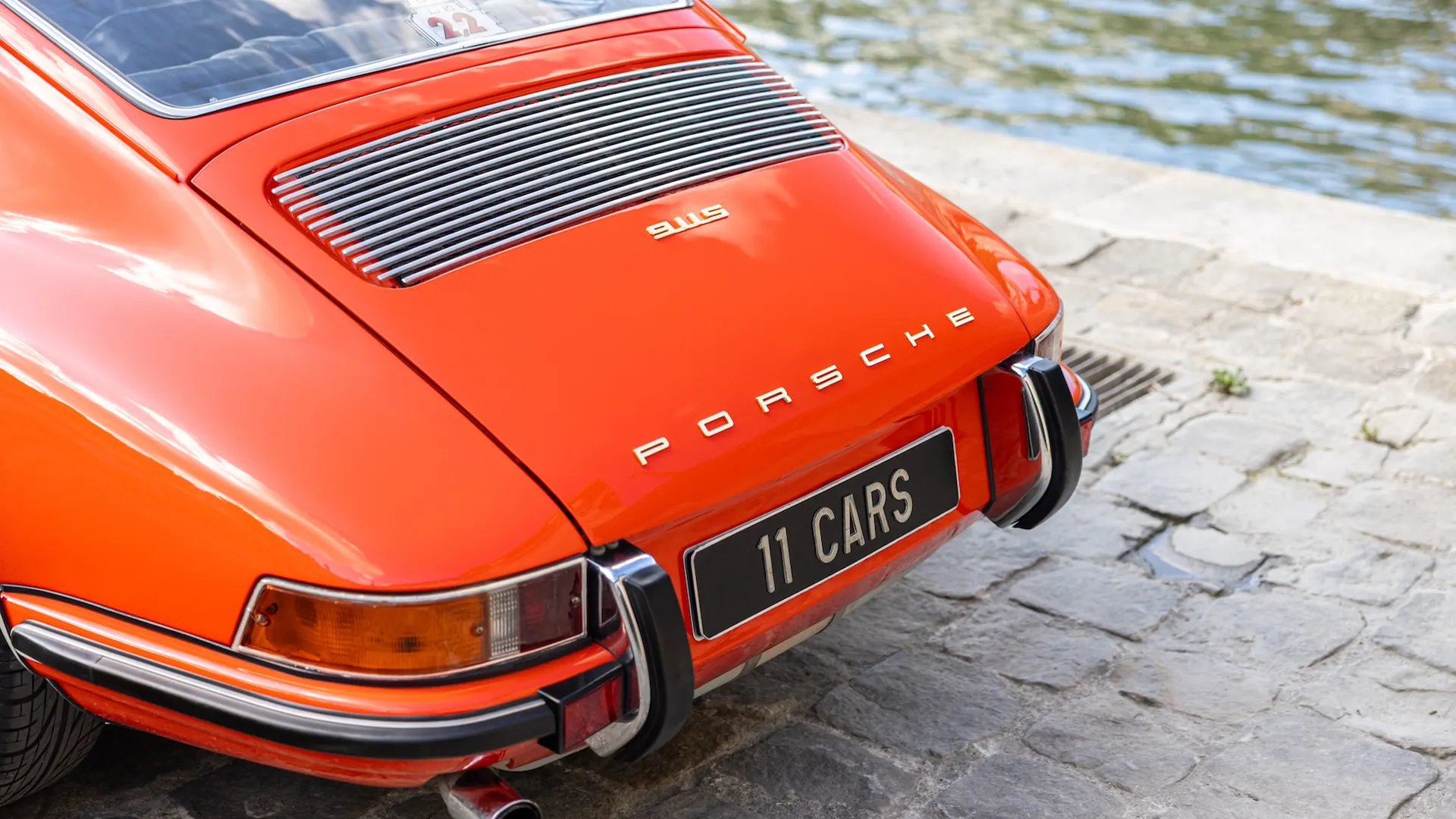 Porsche 911 — photo 41
