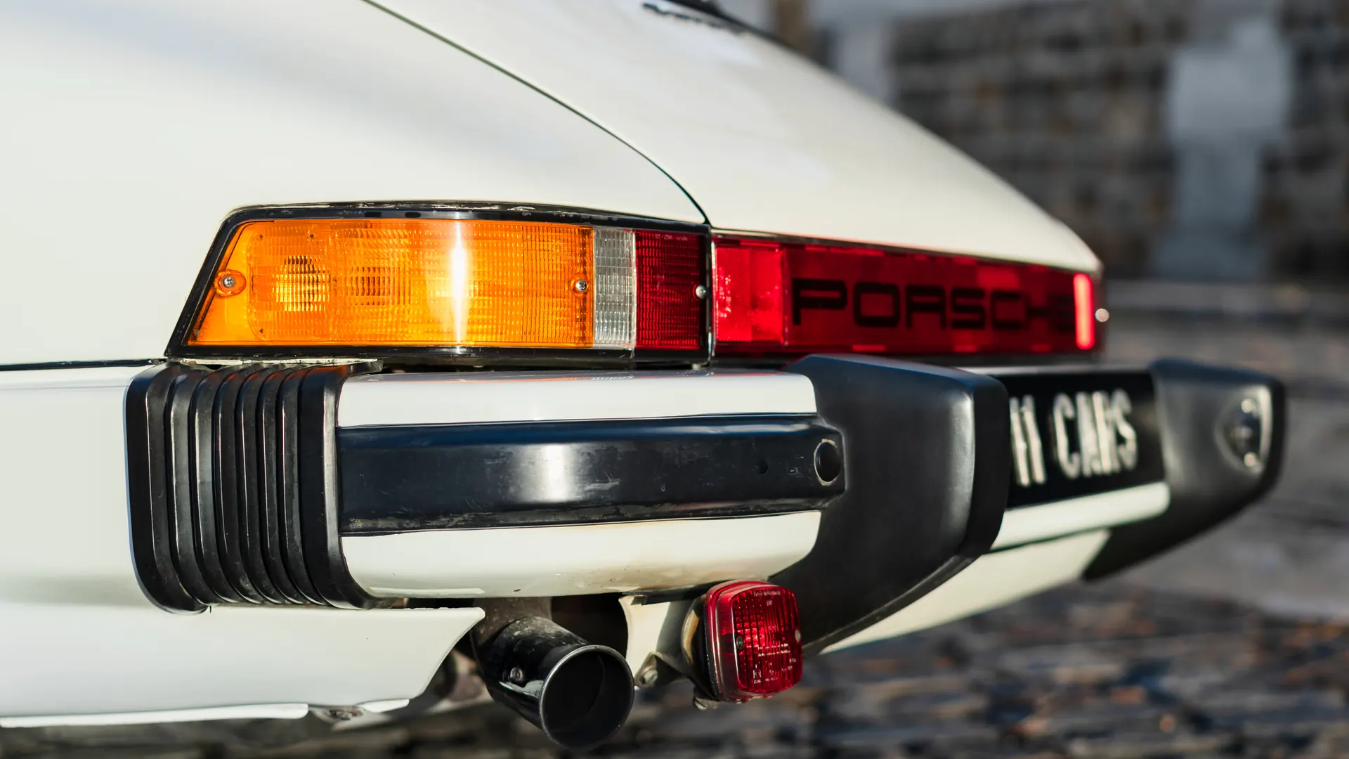 Porsche Carrera — photo 18