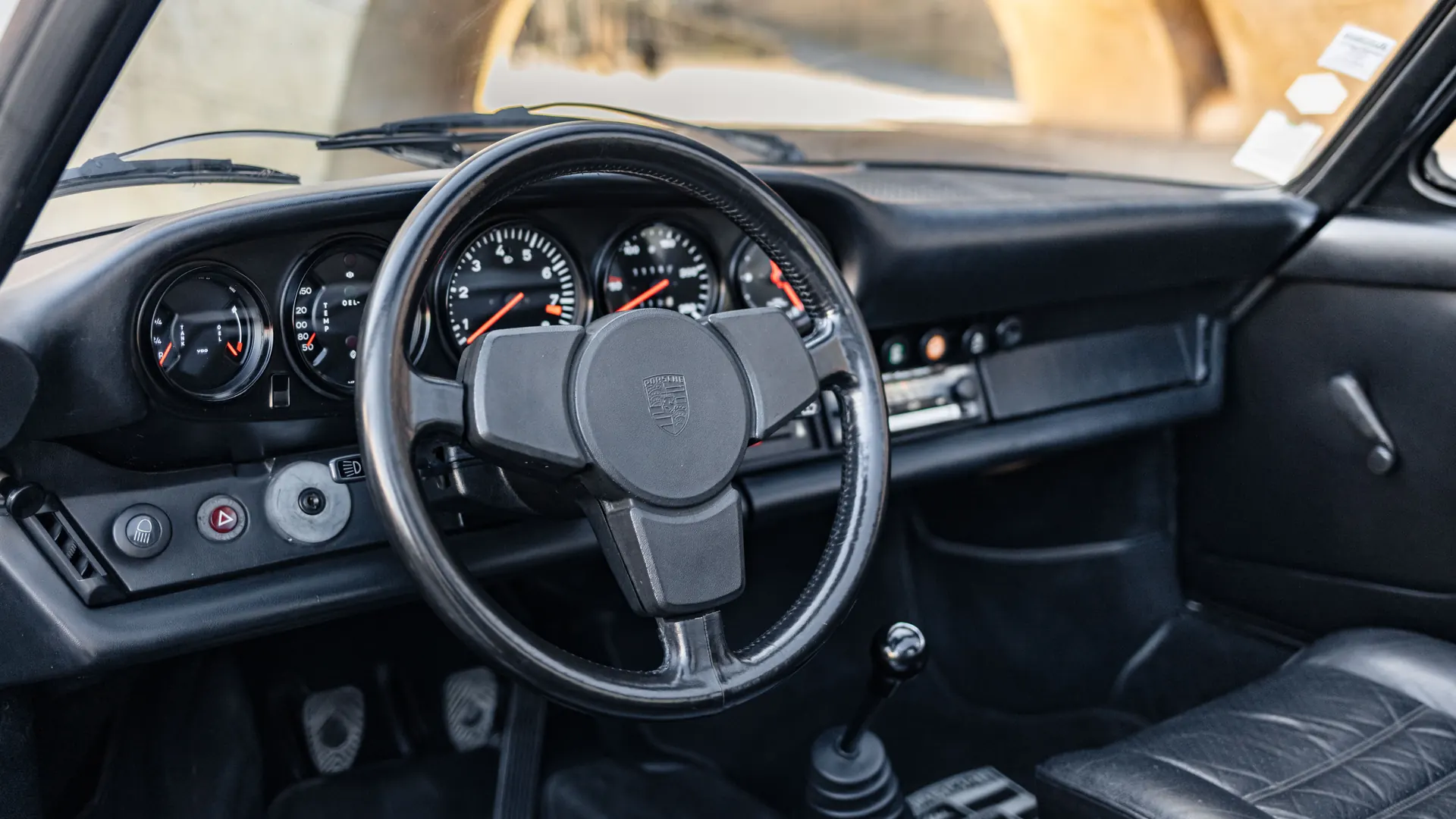 Porsche Carrera — photo 33