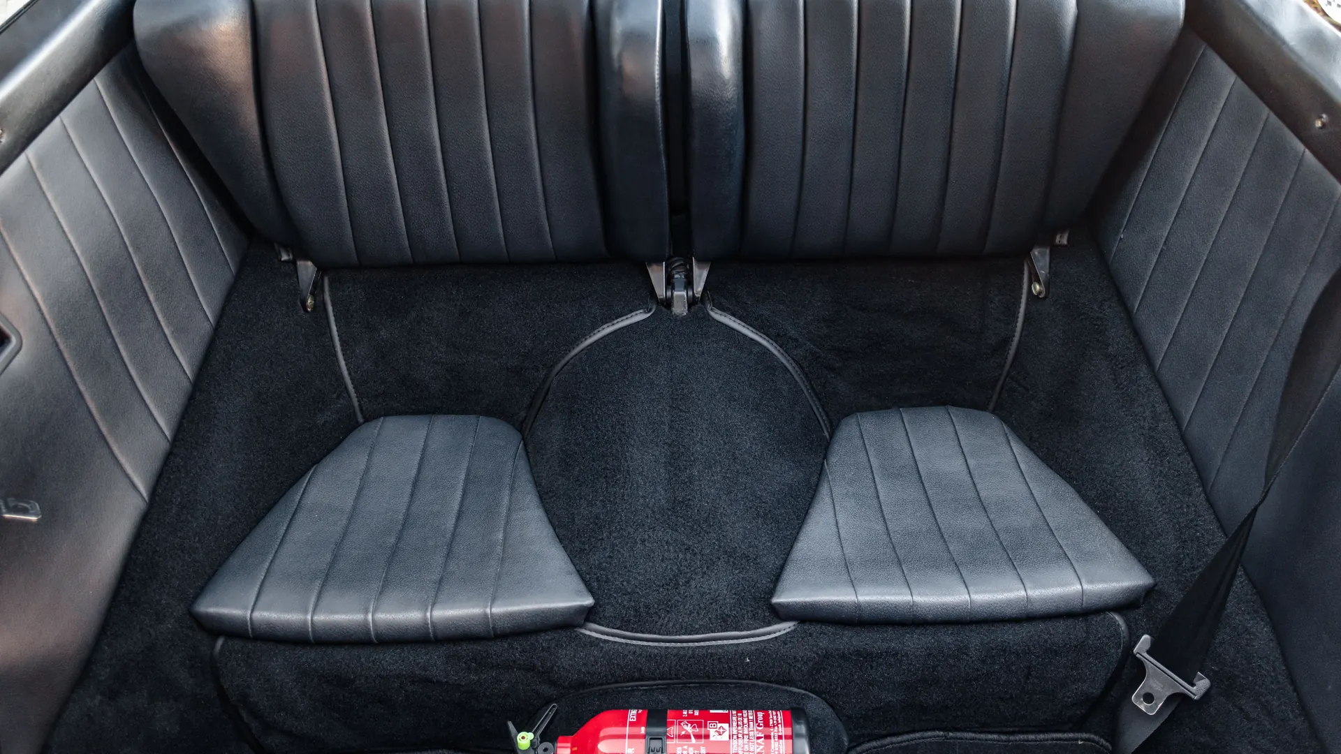Porsche Carrera — photo 43