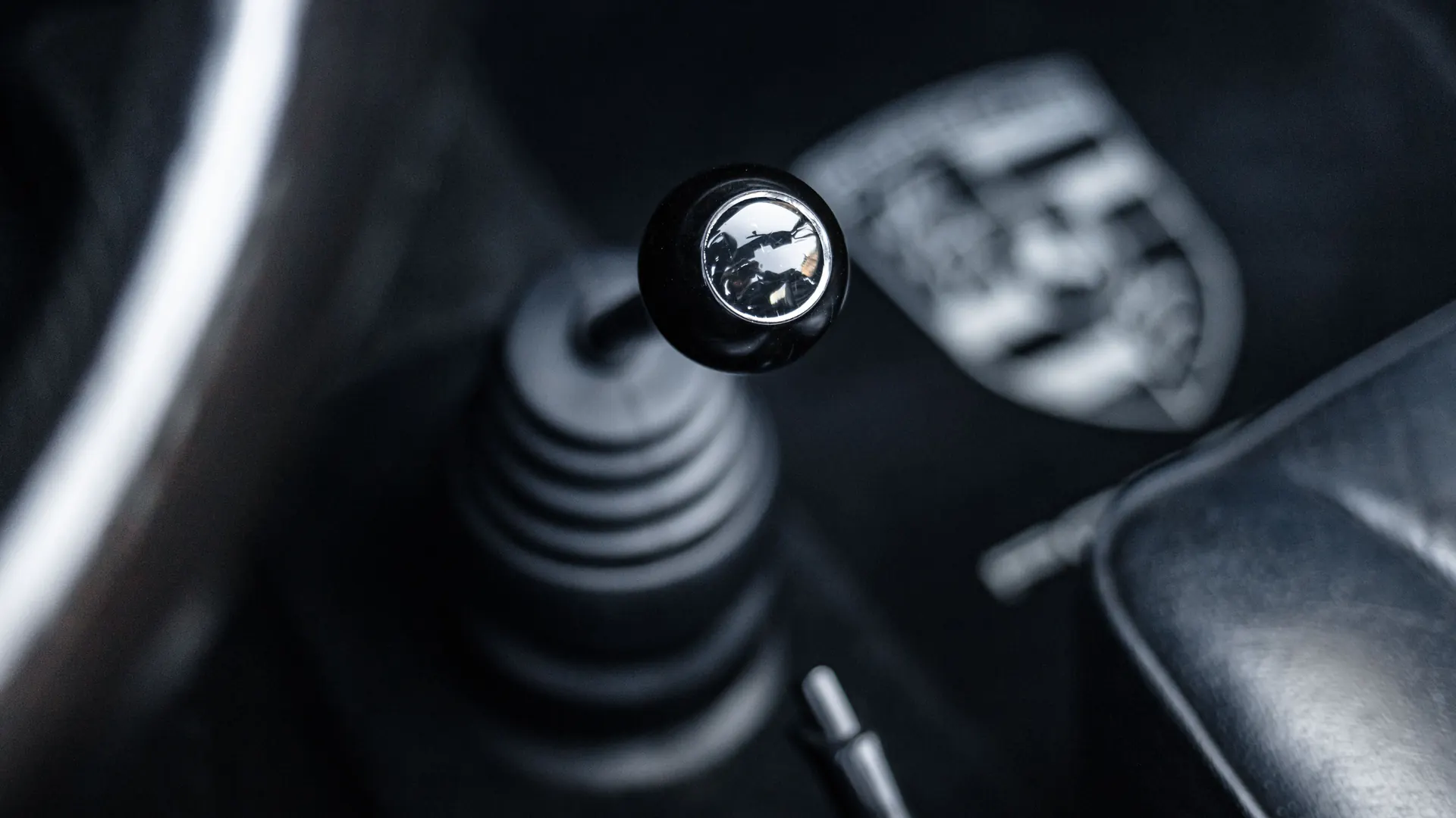 Porsche Carrera — photo 38