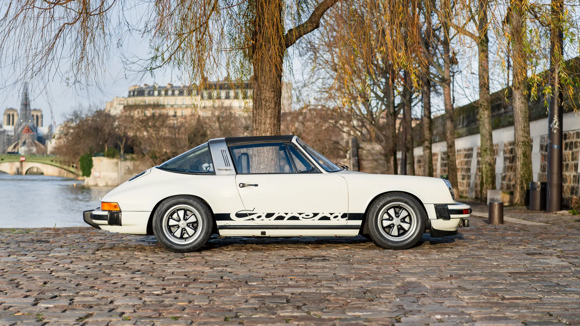 Porsche Carrera — photo 28