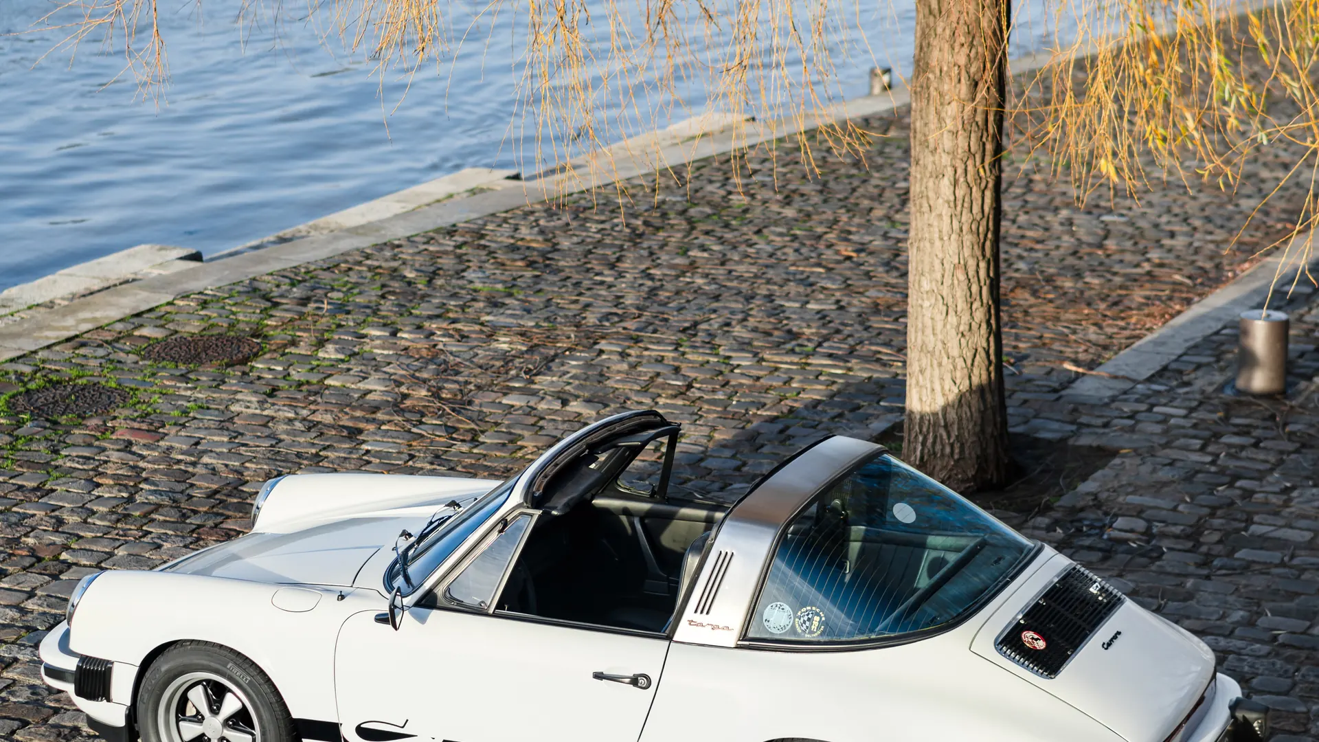 Porsche Carrera — photo 31
