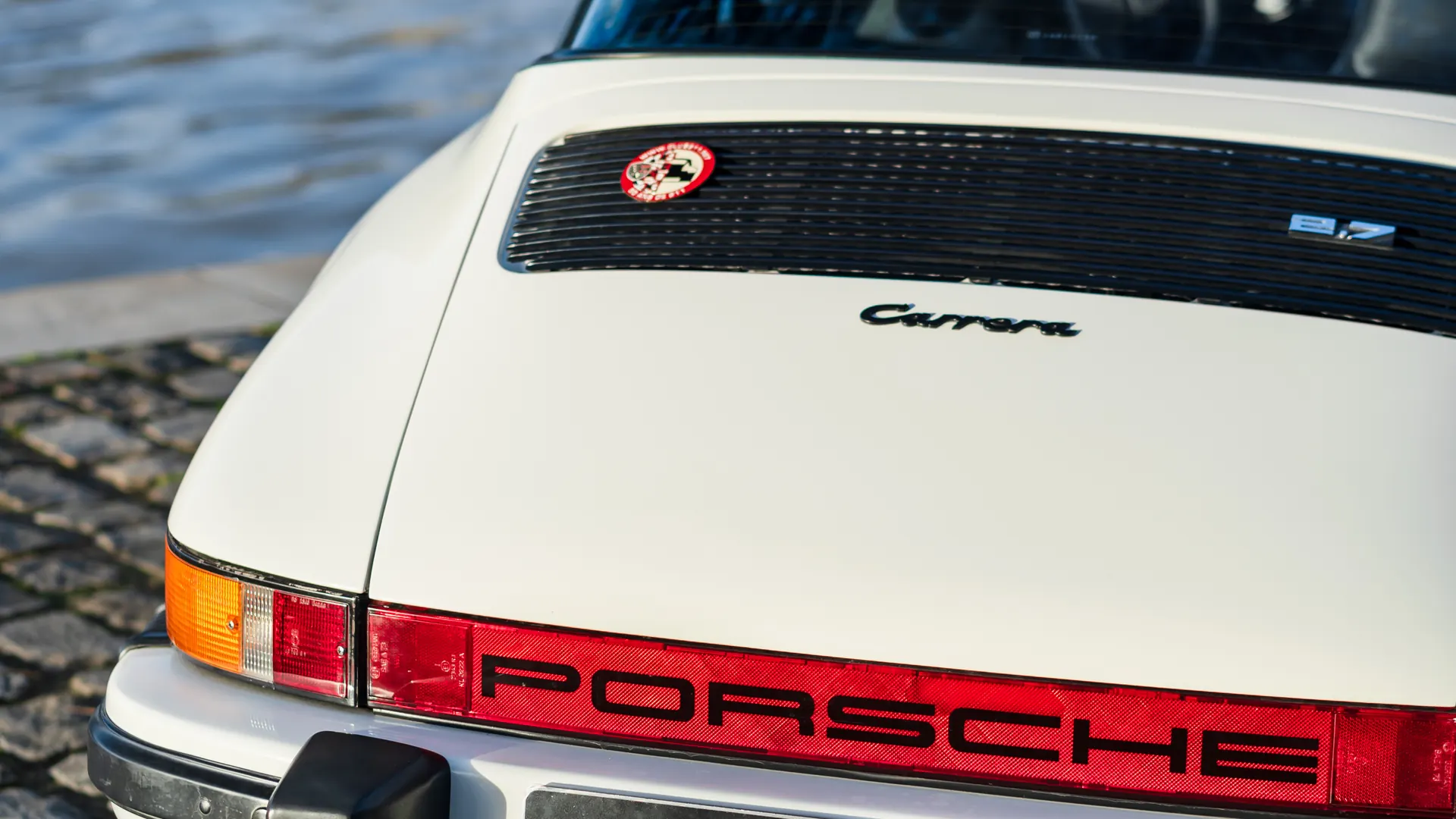 Porsche Carrera — photo 21