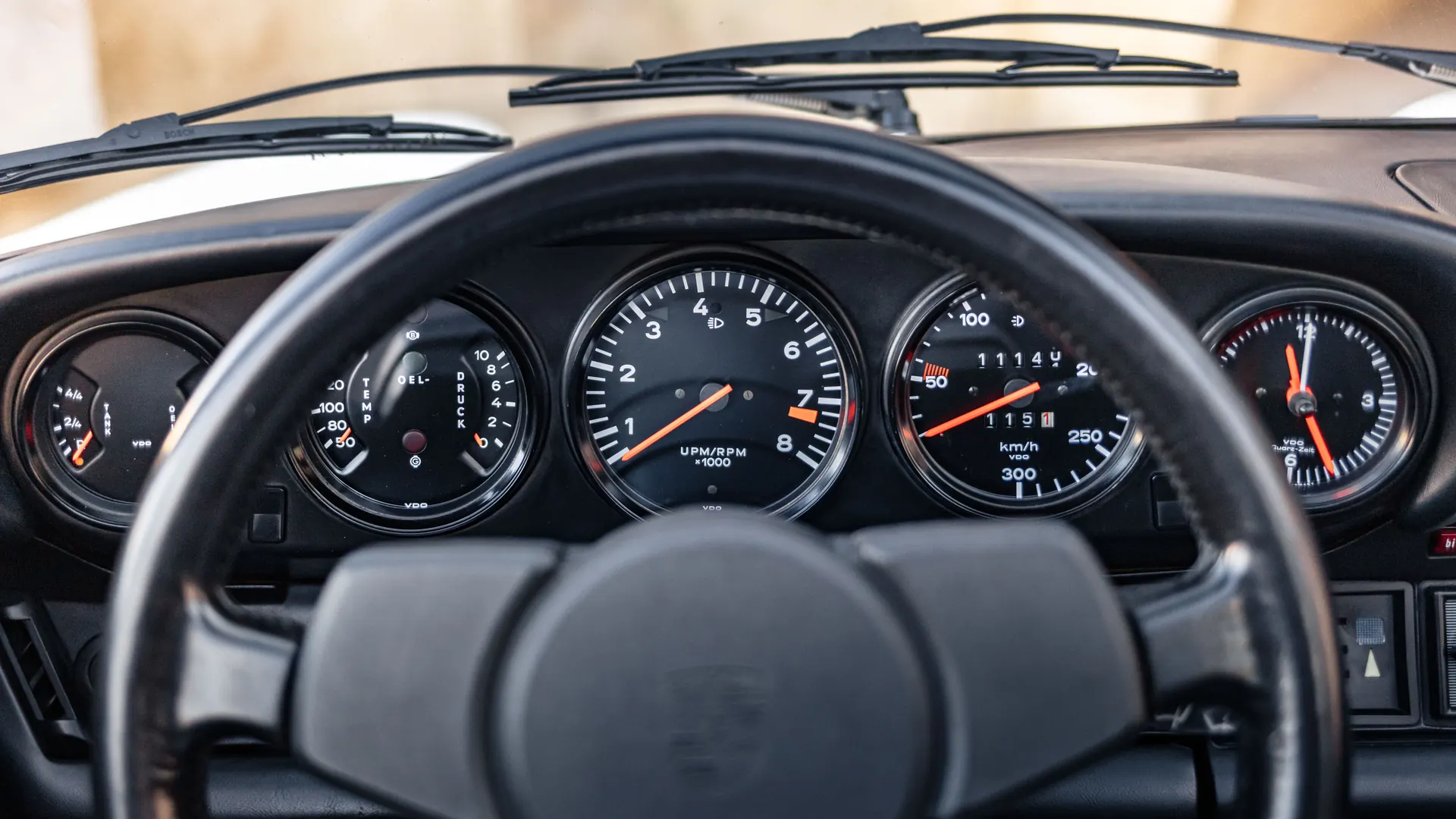Porsche Carrera — photo 35