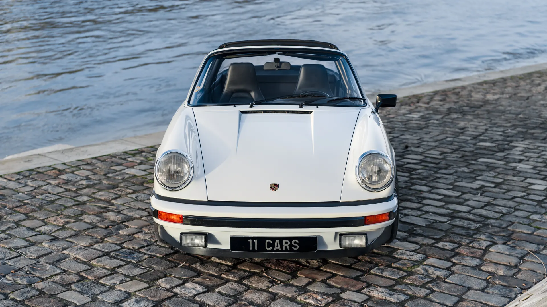 Porsche Carrera — photo 5