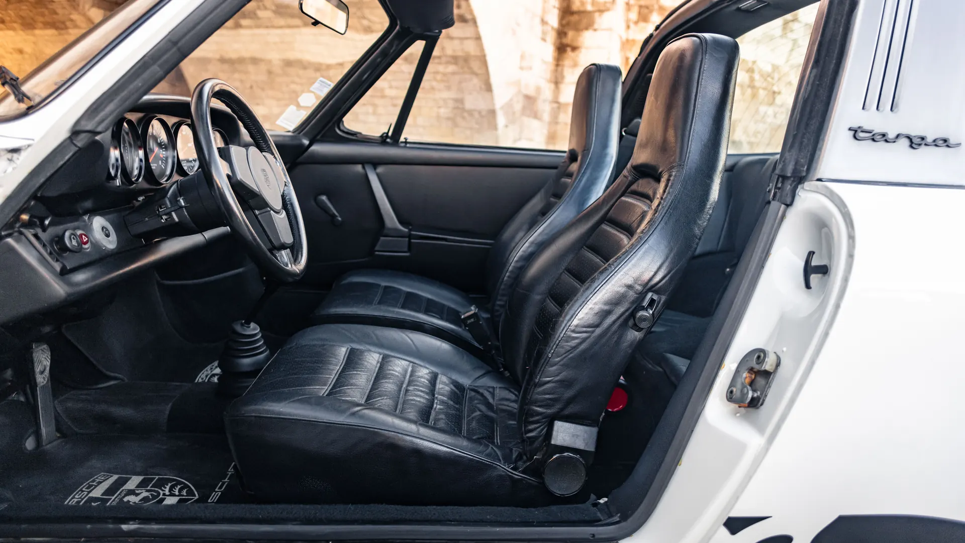 Porsche Carrera — photo 39