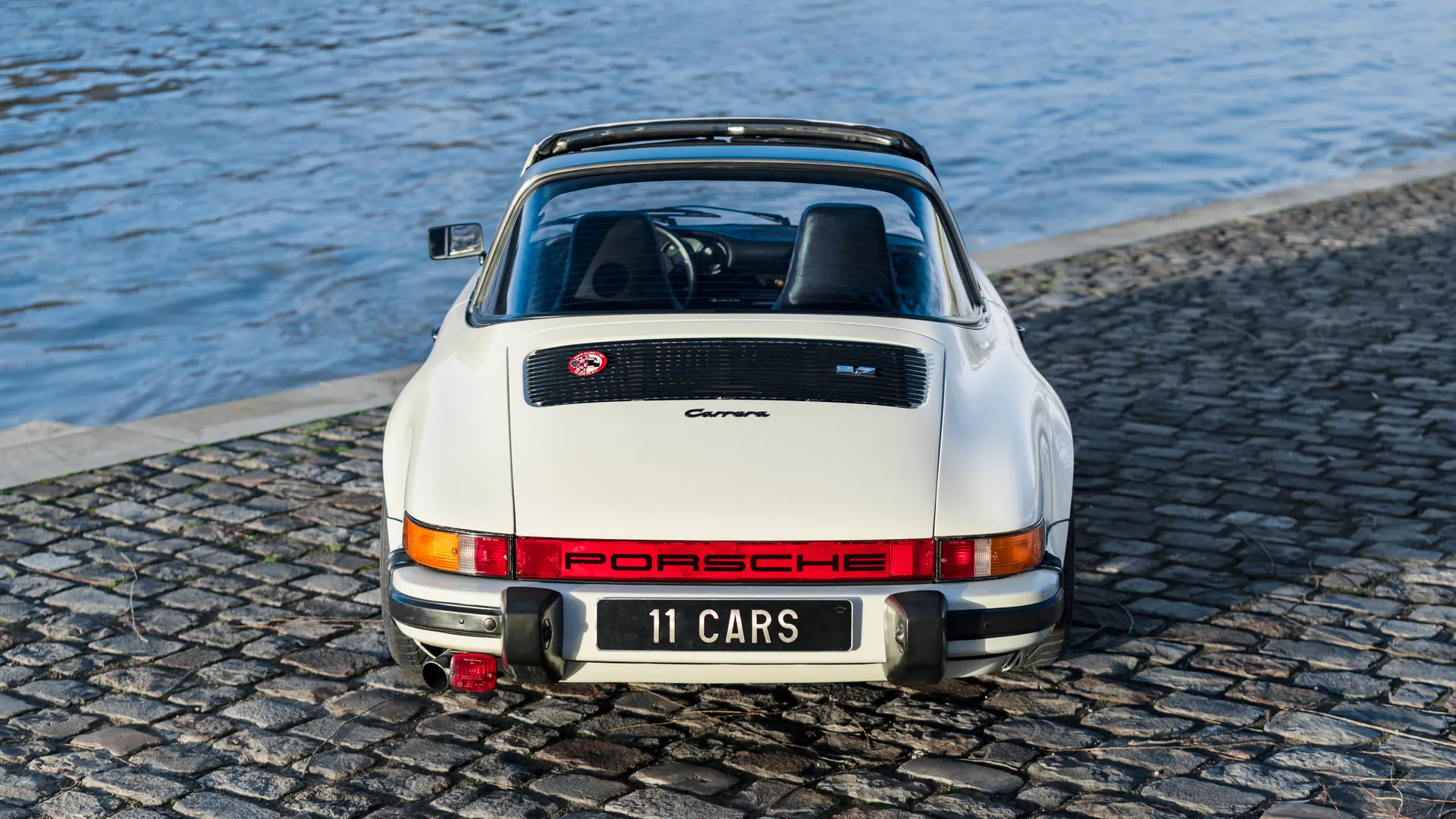 Porsche Carrera — photo 4