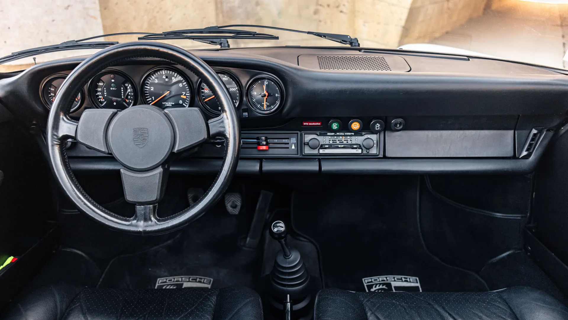 Porsche Carrera — photo 45